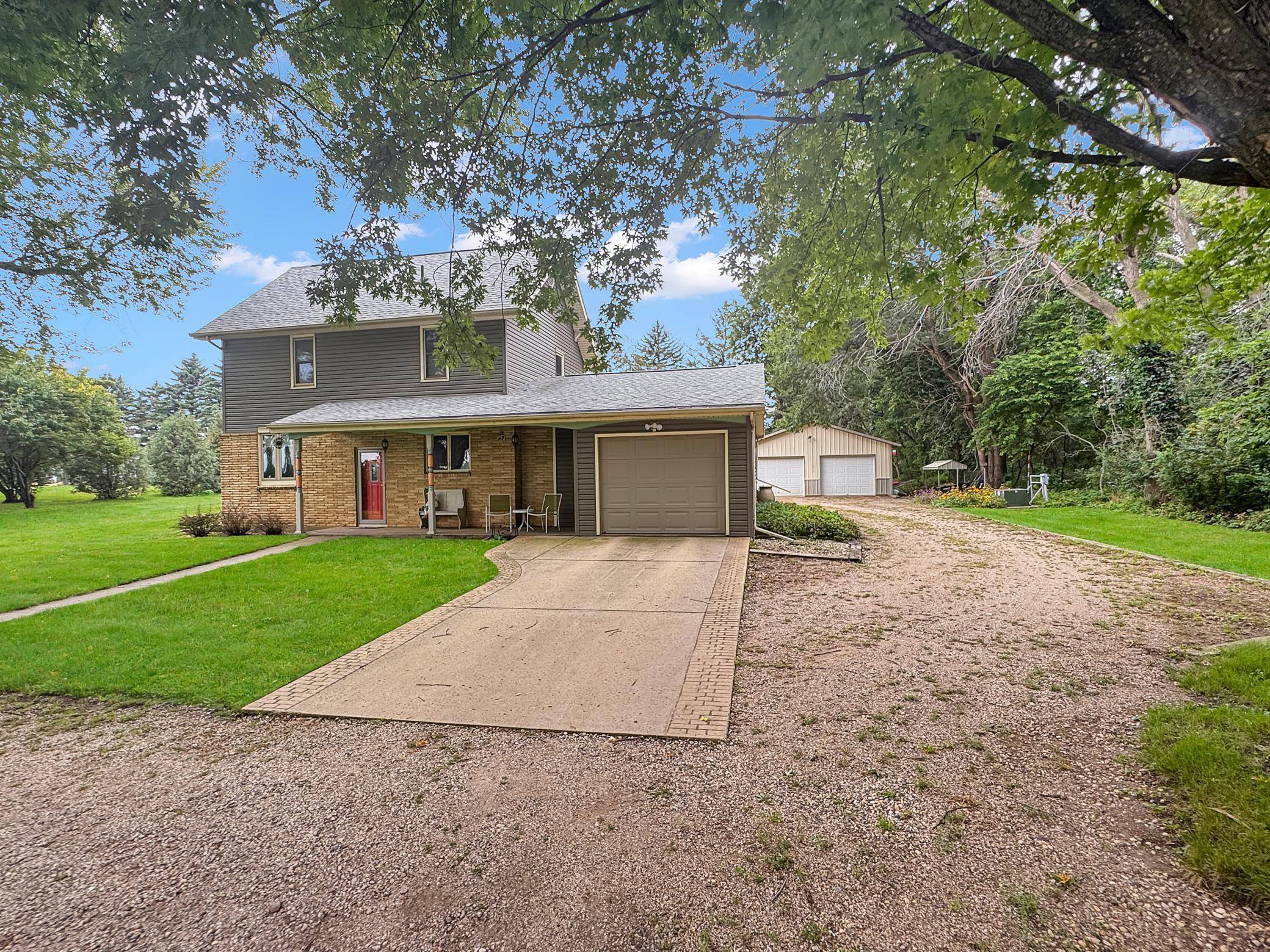 Slayton Twp, MN 56172,1055 150th AVE