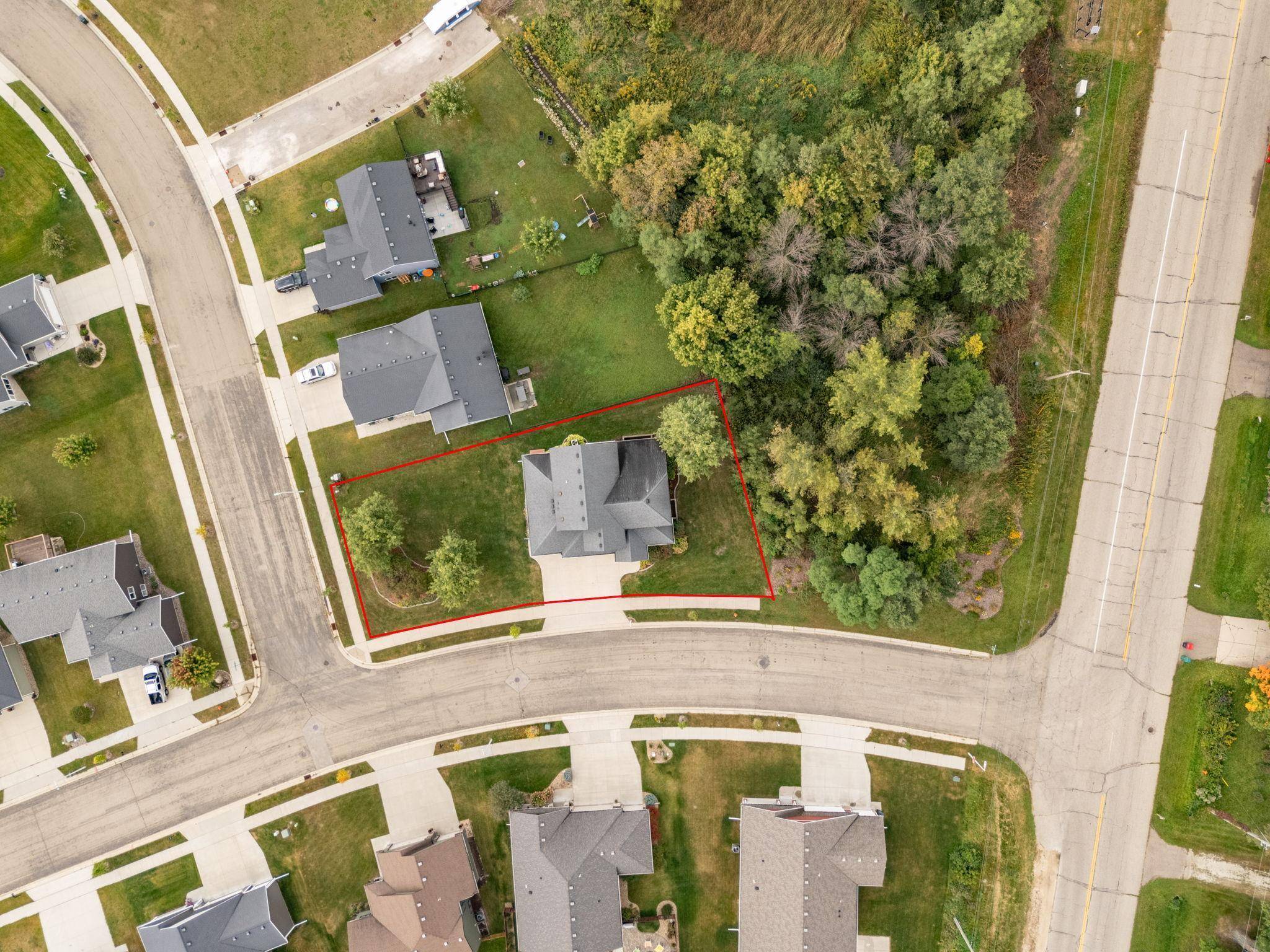 Rochester, MN 55904,3585 Bridgeview DR SE