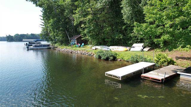 Iron River, WI 54847,9625 Buskey Bay DR