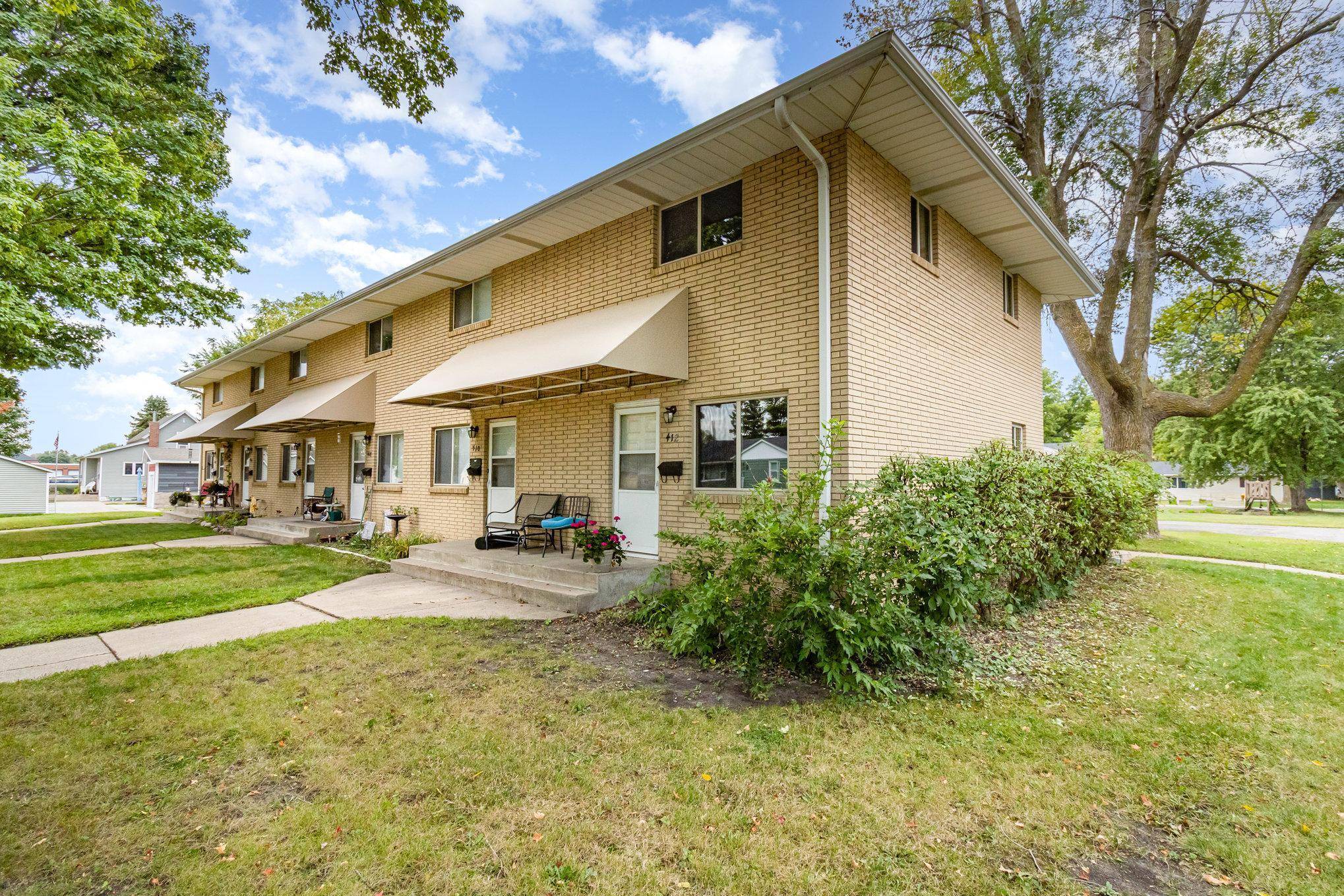 New Prague, MN 56071,412 Church AVE N