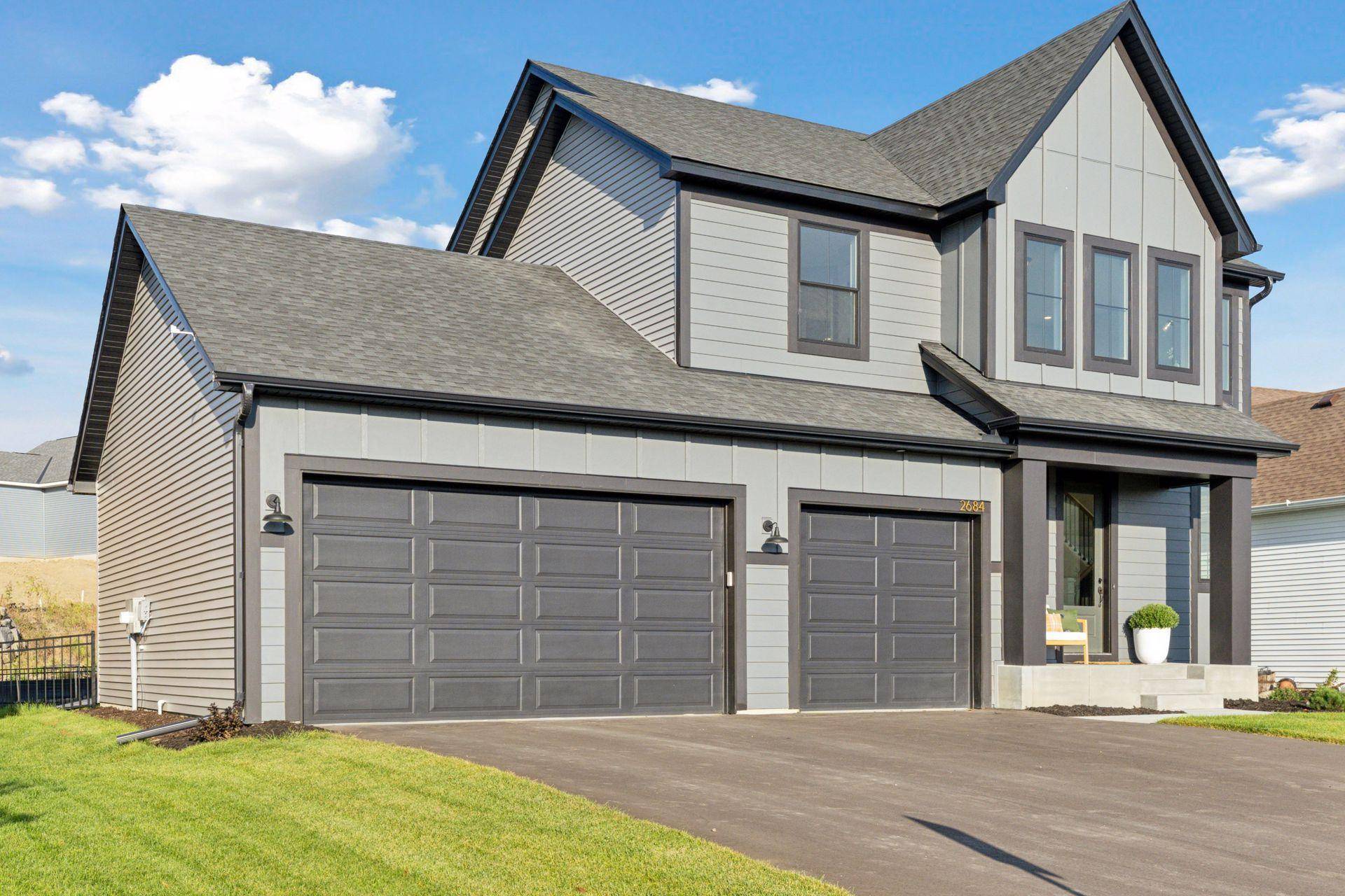 Saint Michael, MN 55376,2684 Kendall AVE NE
