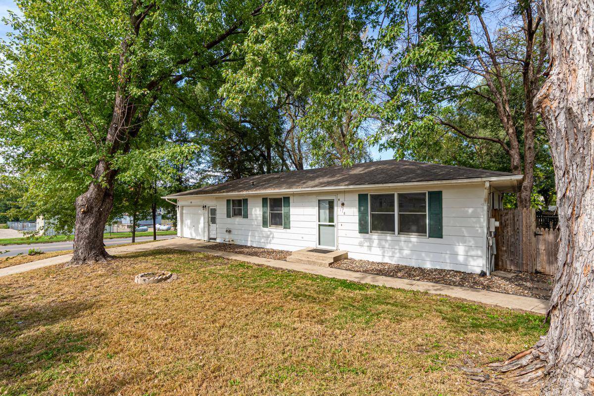 Faribault, MN 55021,118 13th ST NW