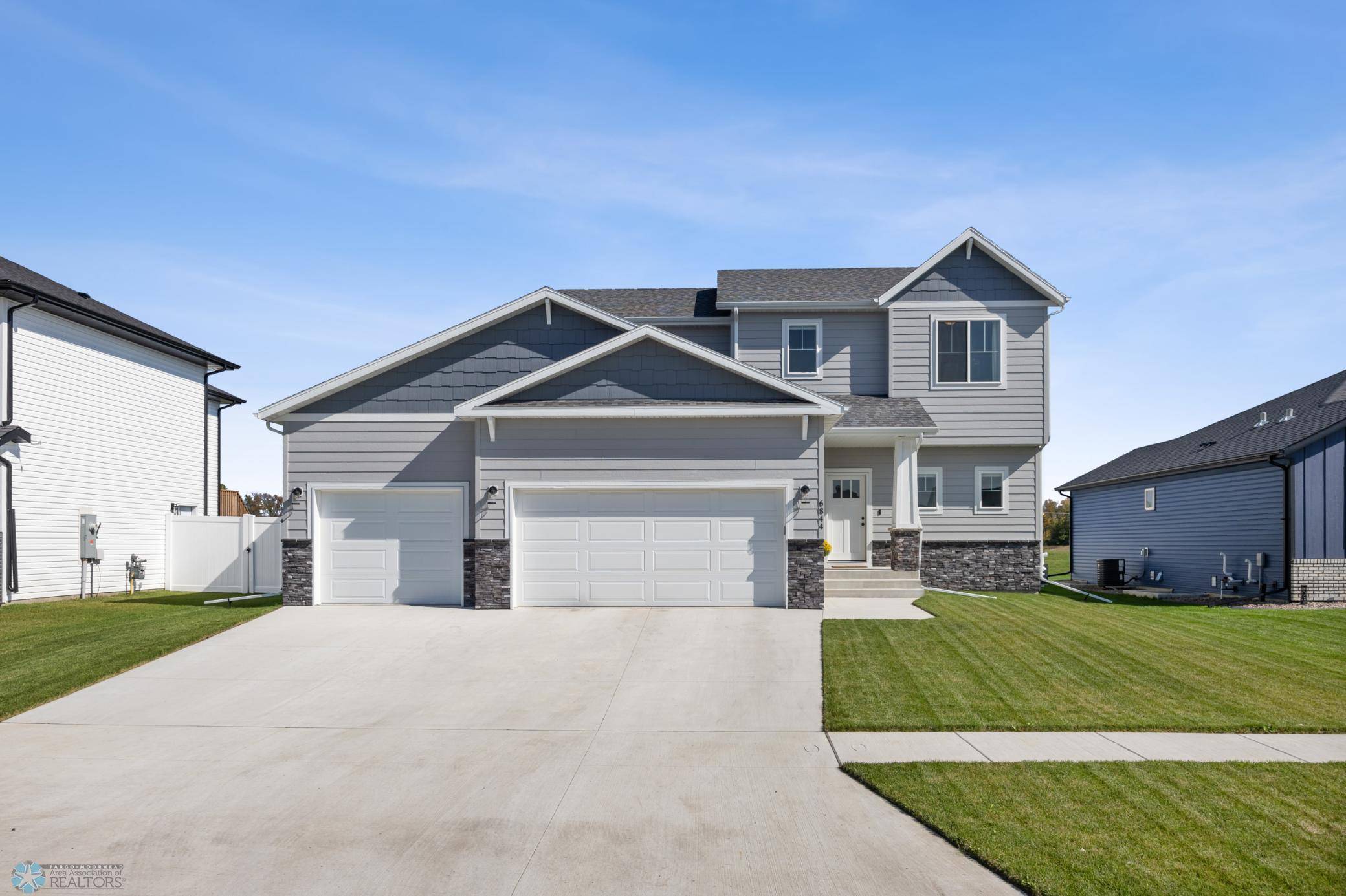 Fargo, ND 58104,6844 14th ST S