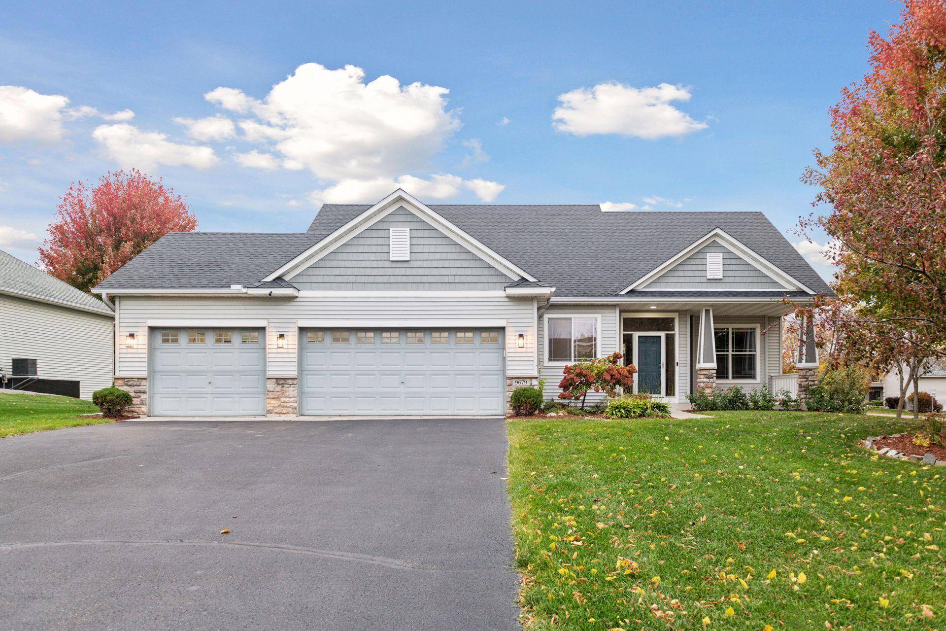 Minnetrista, MN 55375,9679 Gander LN