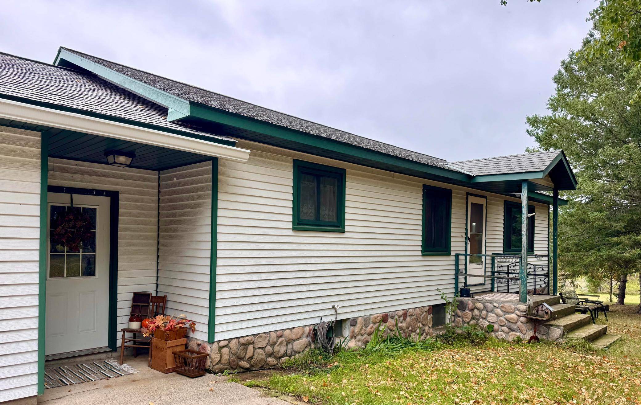 Park Rapids, MN 56470,20853 185th AVE