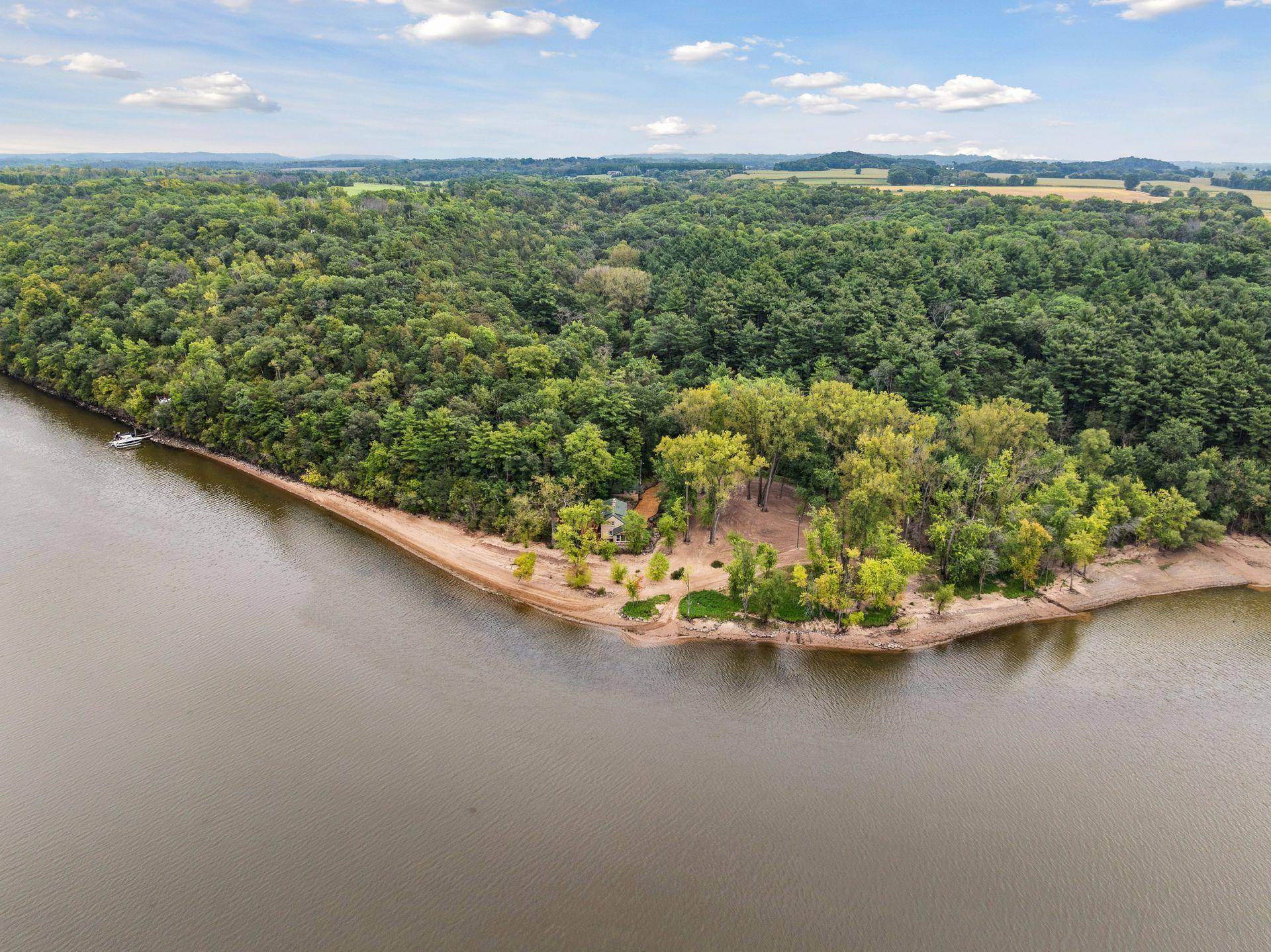 Clifton Twp, WI 54022,W12771 735th AVE