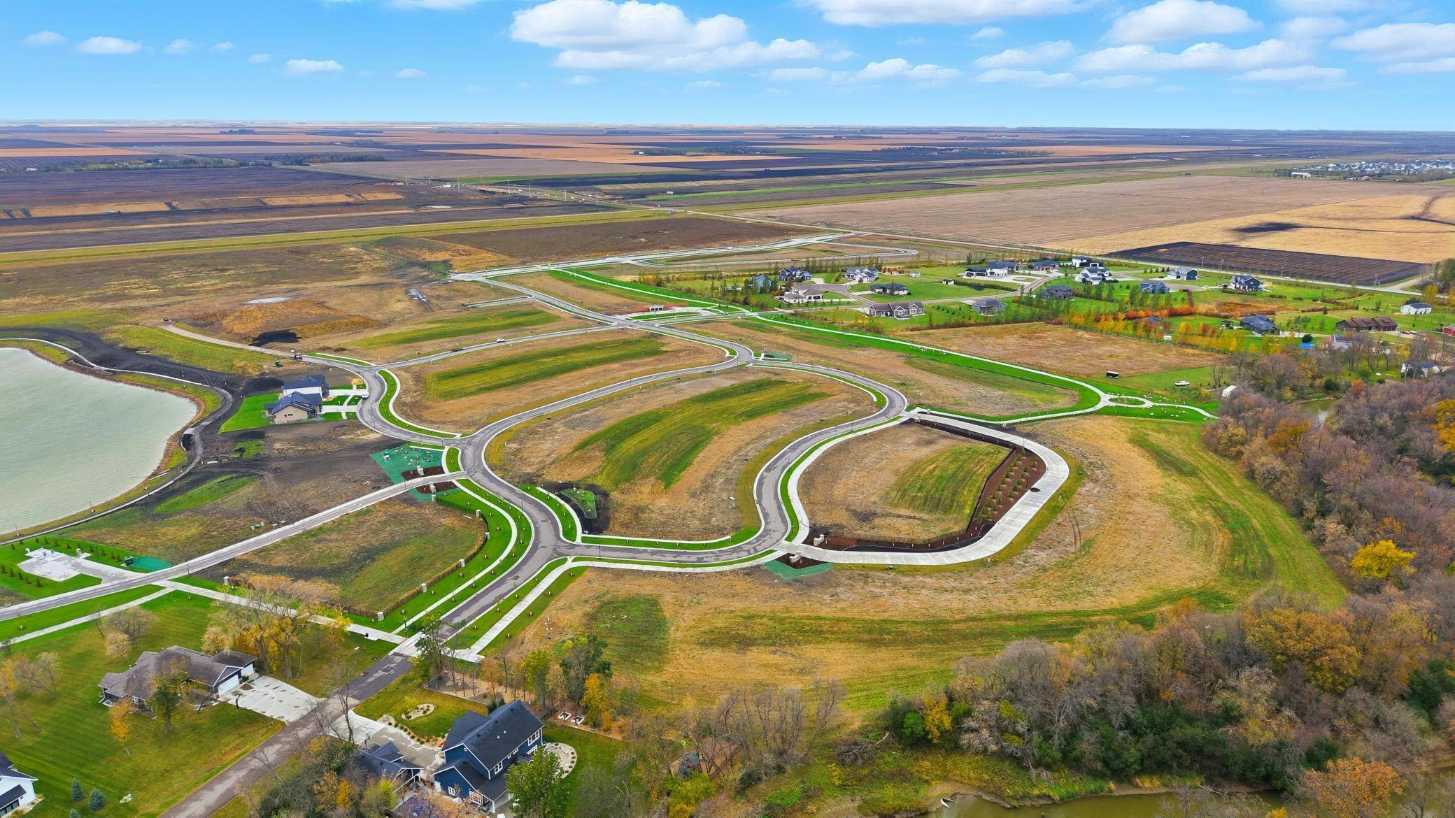 Horace, ND 58047,7591 81st AVE S