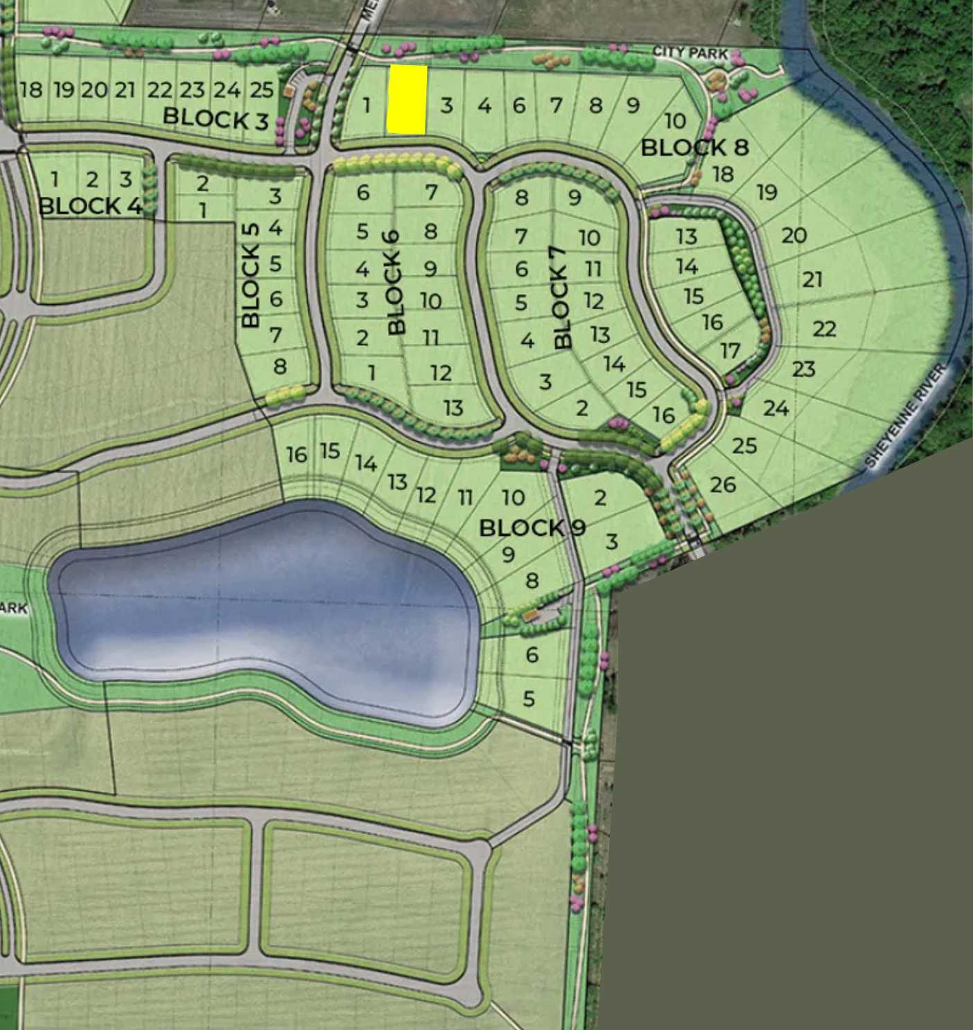 Horace, ND 58047,7591 81st AVE S