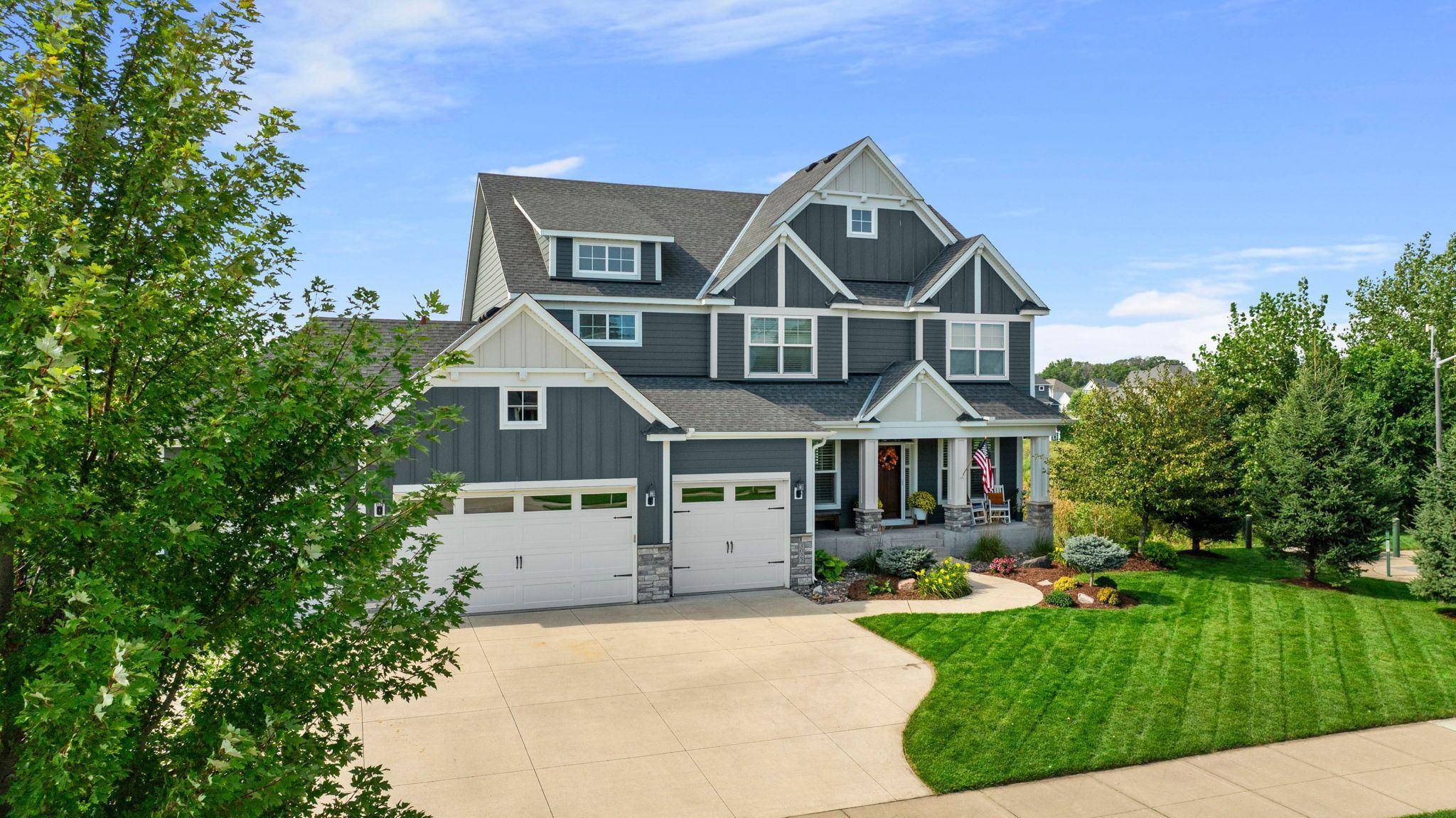 Blaine, MN 55449,3022 132nd AVE NE