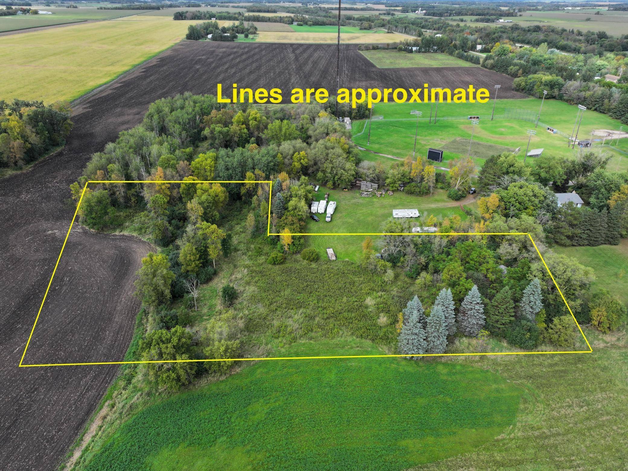 Eagle Bend, MN 56446,234 Western AVE NW