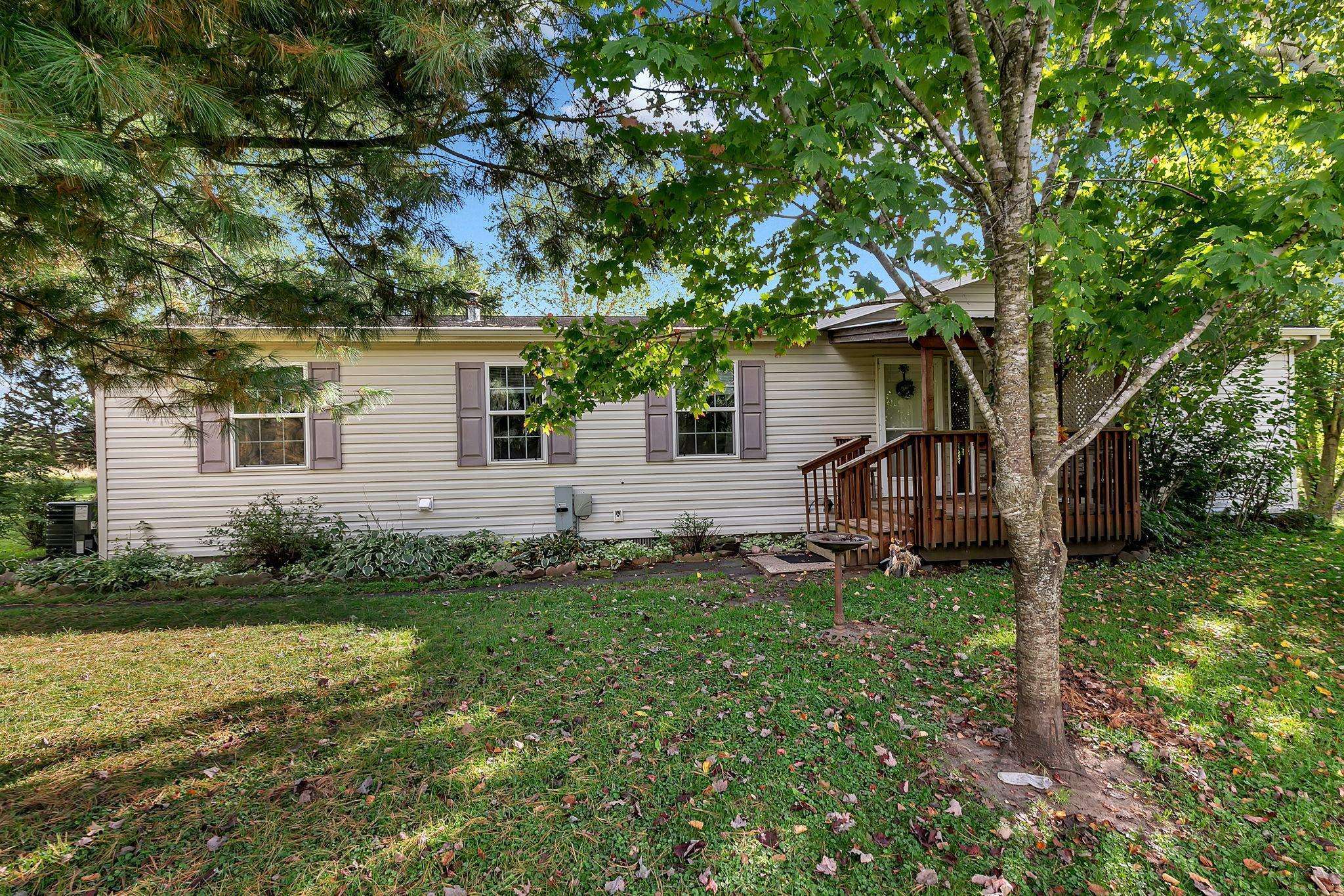 Milaca, MN 56353,5225 170th ST