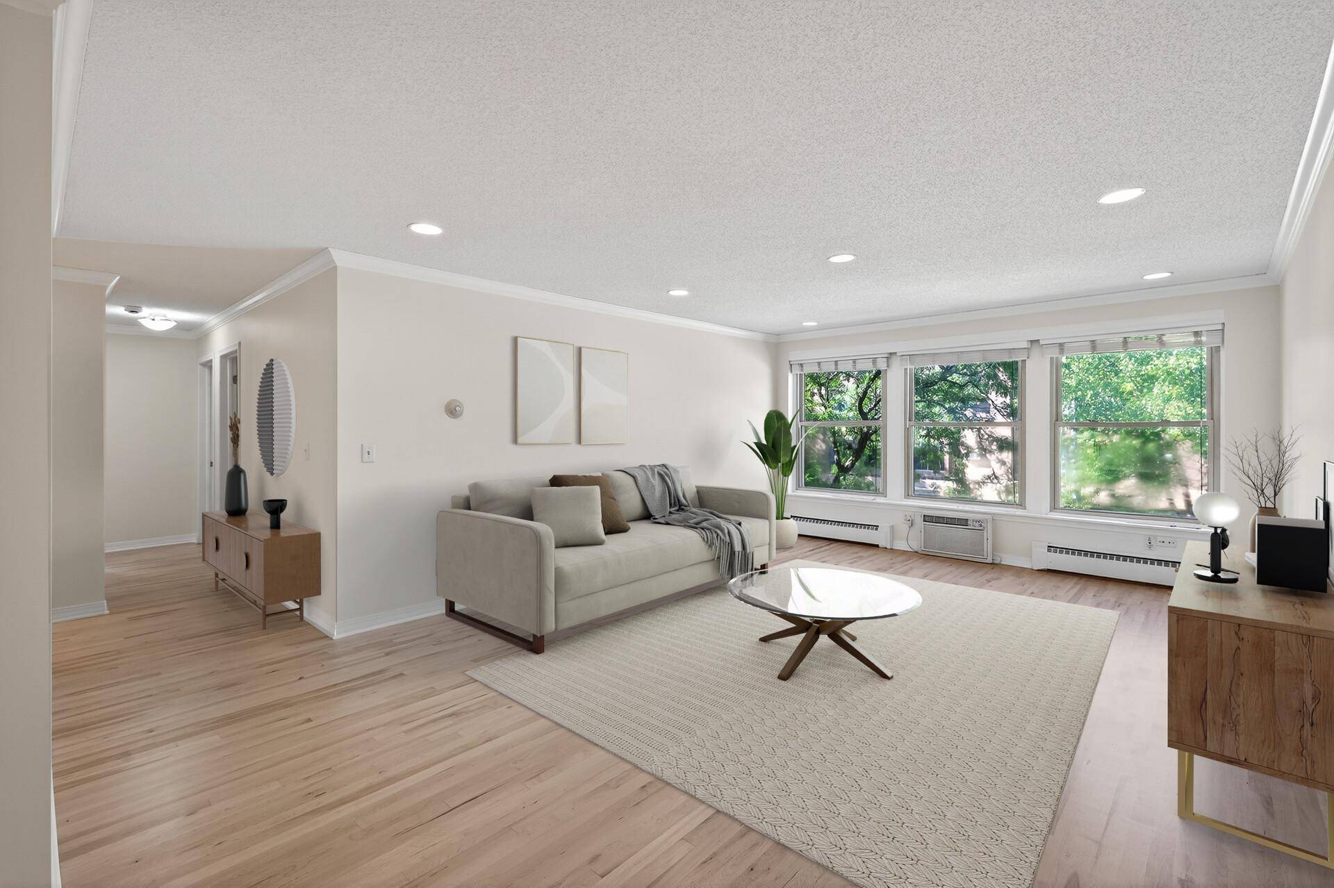 Minneapolis, MN 55403,821 Douglas AVE #204