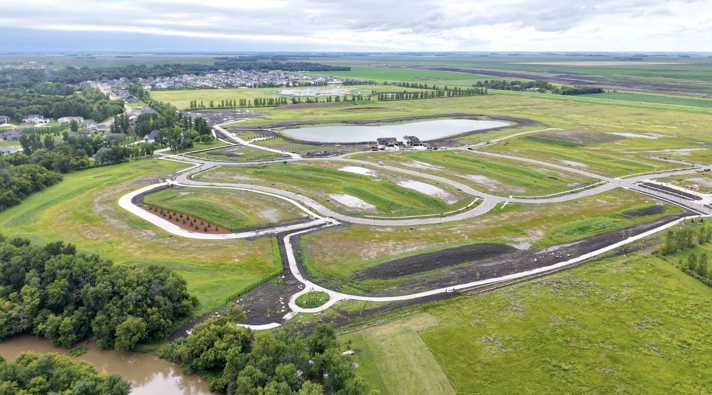 Horace, ND 58047,8152 Rivers Edge LN