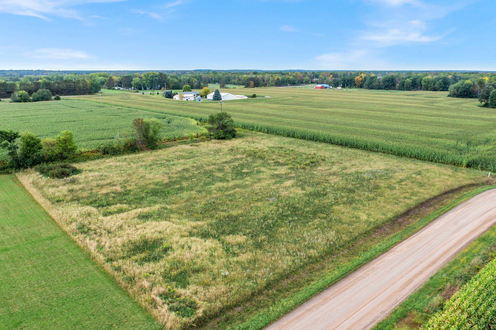 Ogilvie, MN 56358,1745 Hill AVE