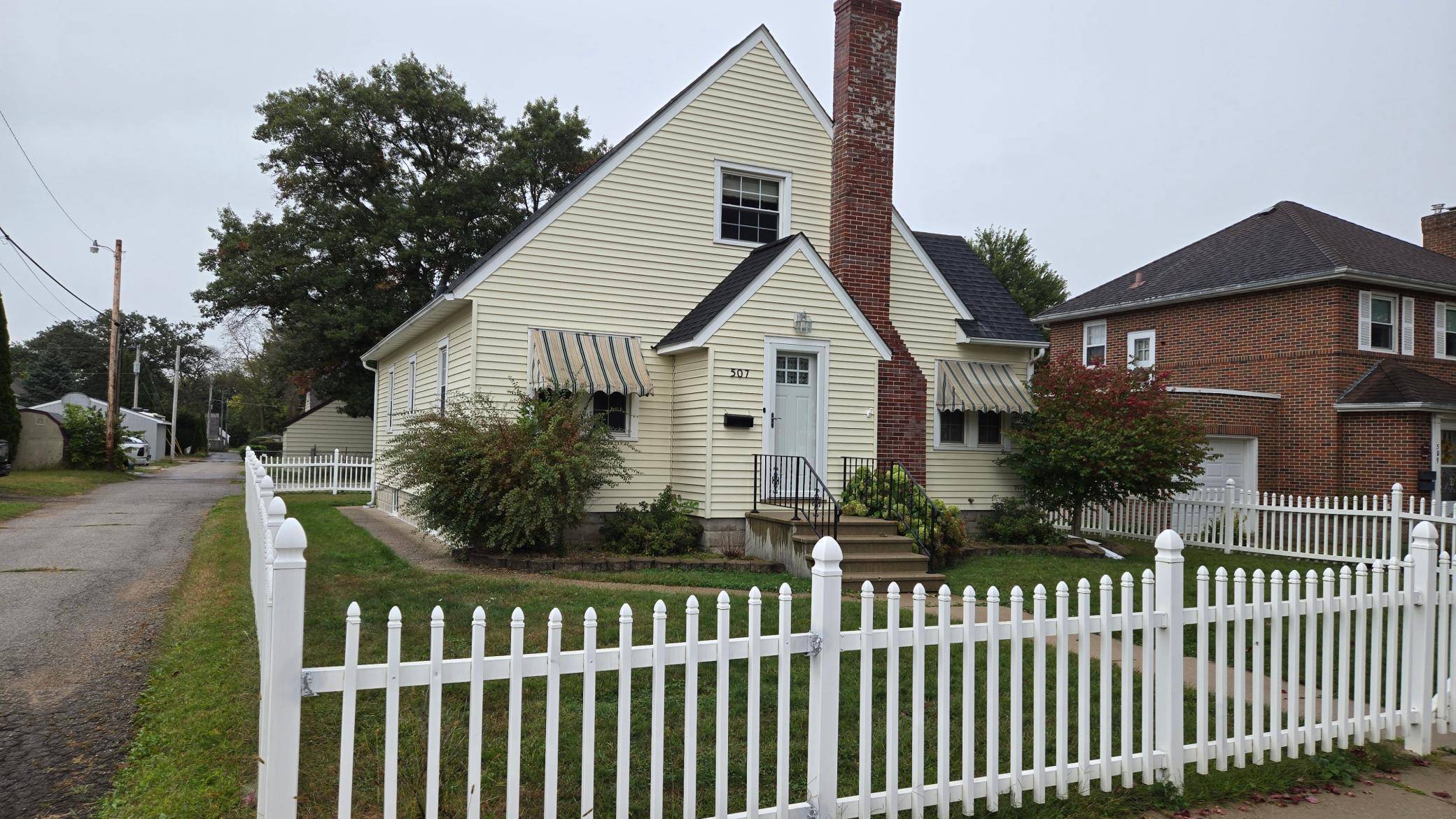 Austin, MN 55912,507 9th ST SW