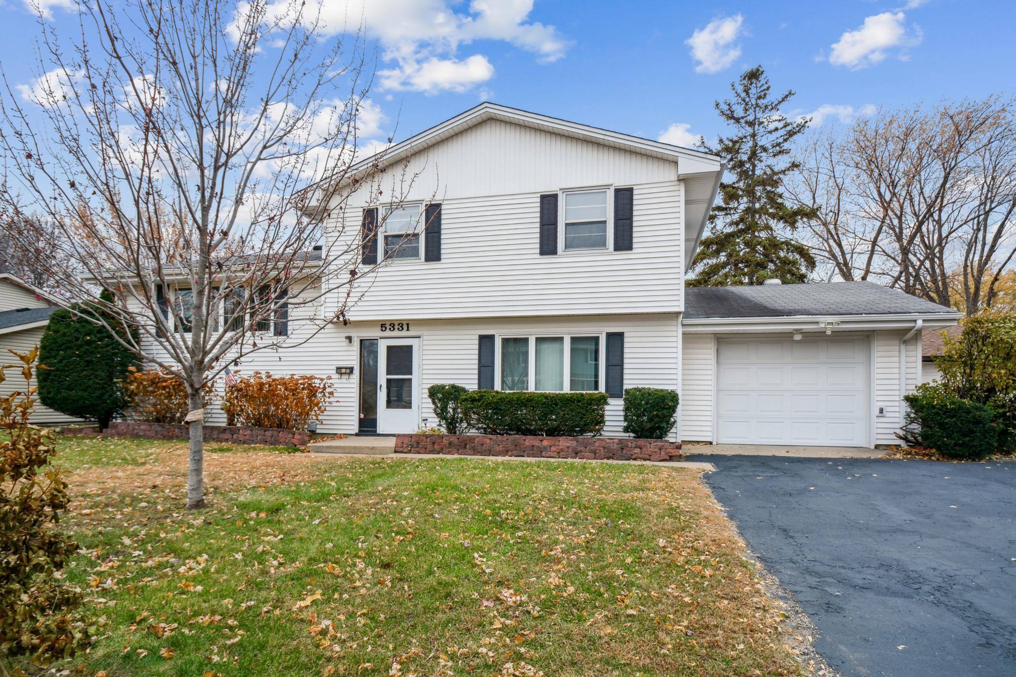 New Hope, MN 55428,5331 Rhode Island AVE N