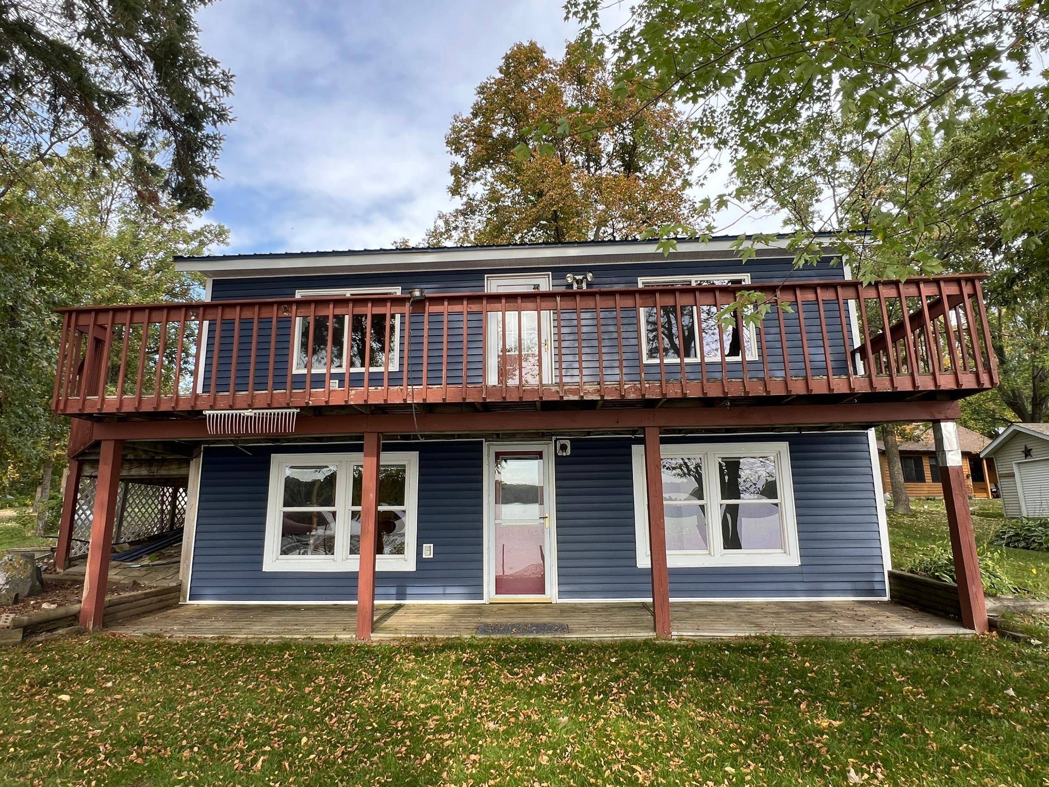 Glen Twp, MN 56431,31707 325th LN