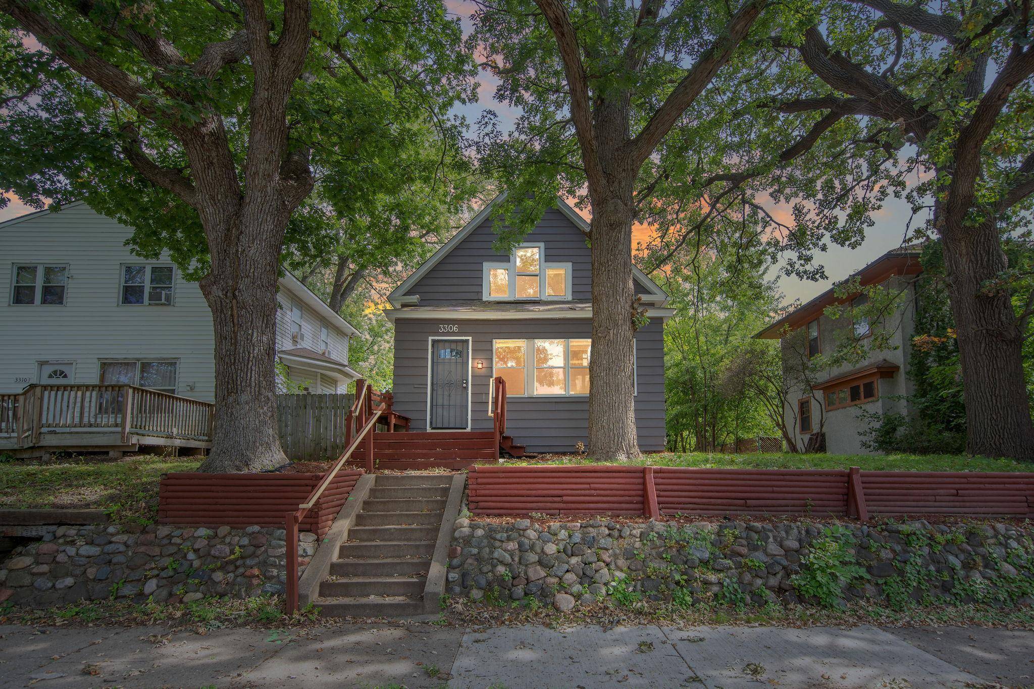 Minneapolis, MN 55412,3306 Bryant AVE N