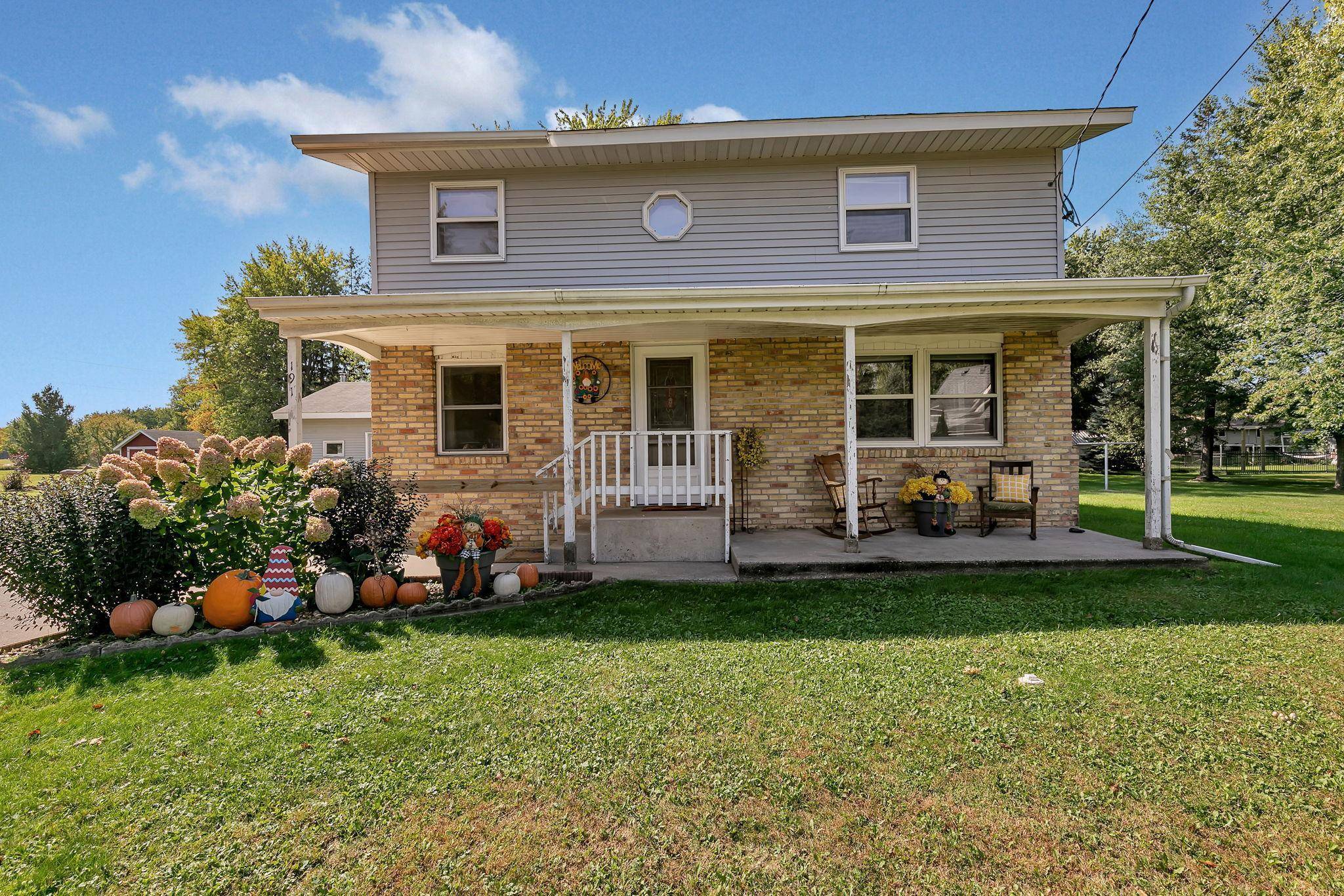 Foley, MN 56329,191 4th AVE S