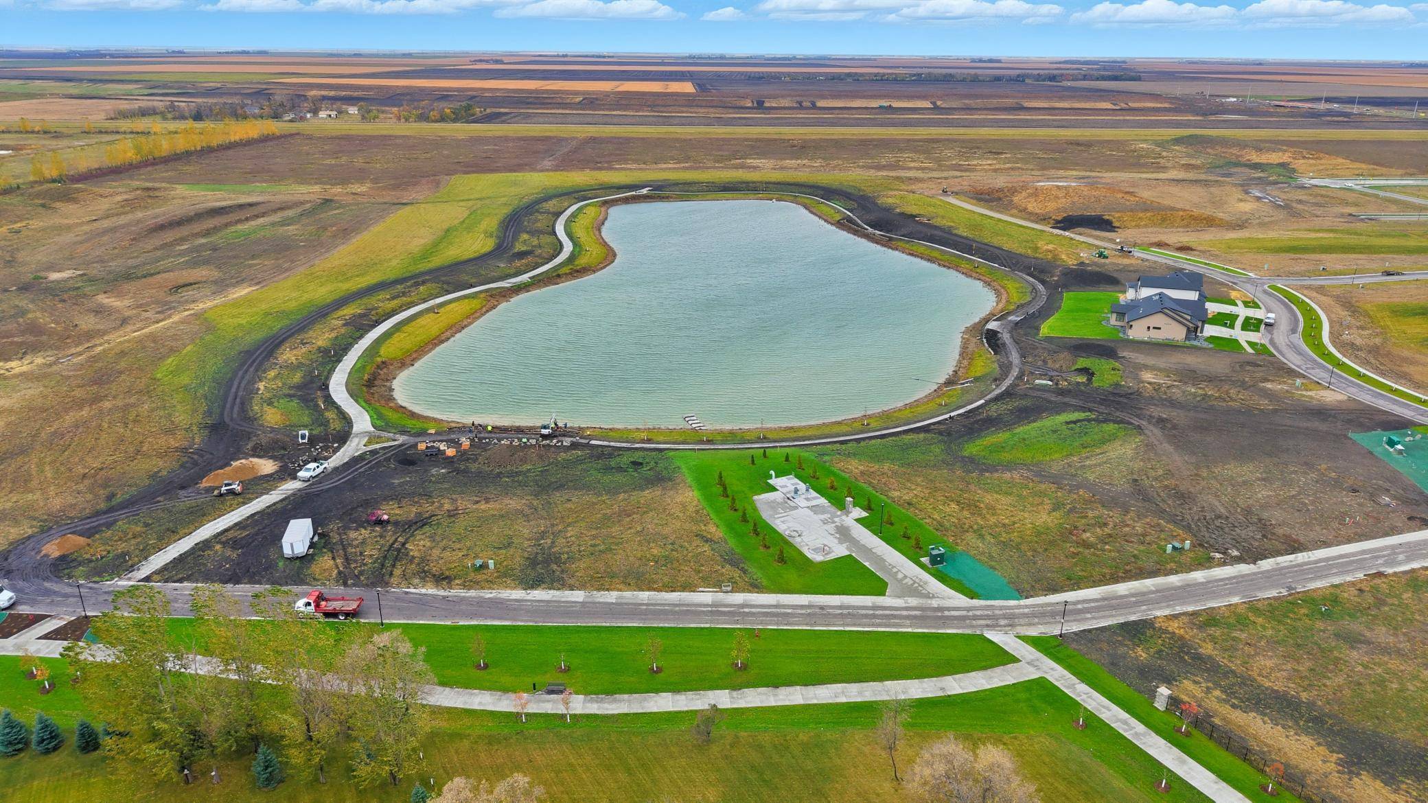 Horace, ND 58047,8215 Hebgen DR