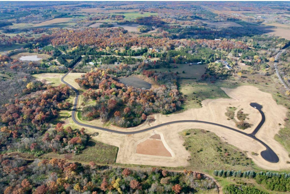 New Richmond, WI 54017,Lot #1 xxx 74th ST