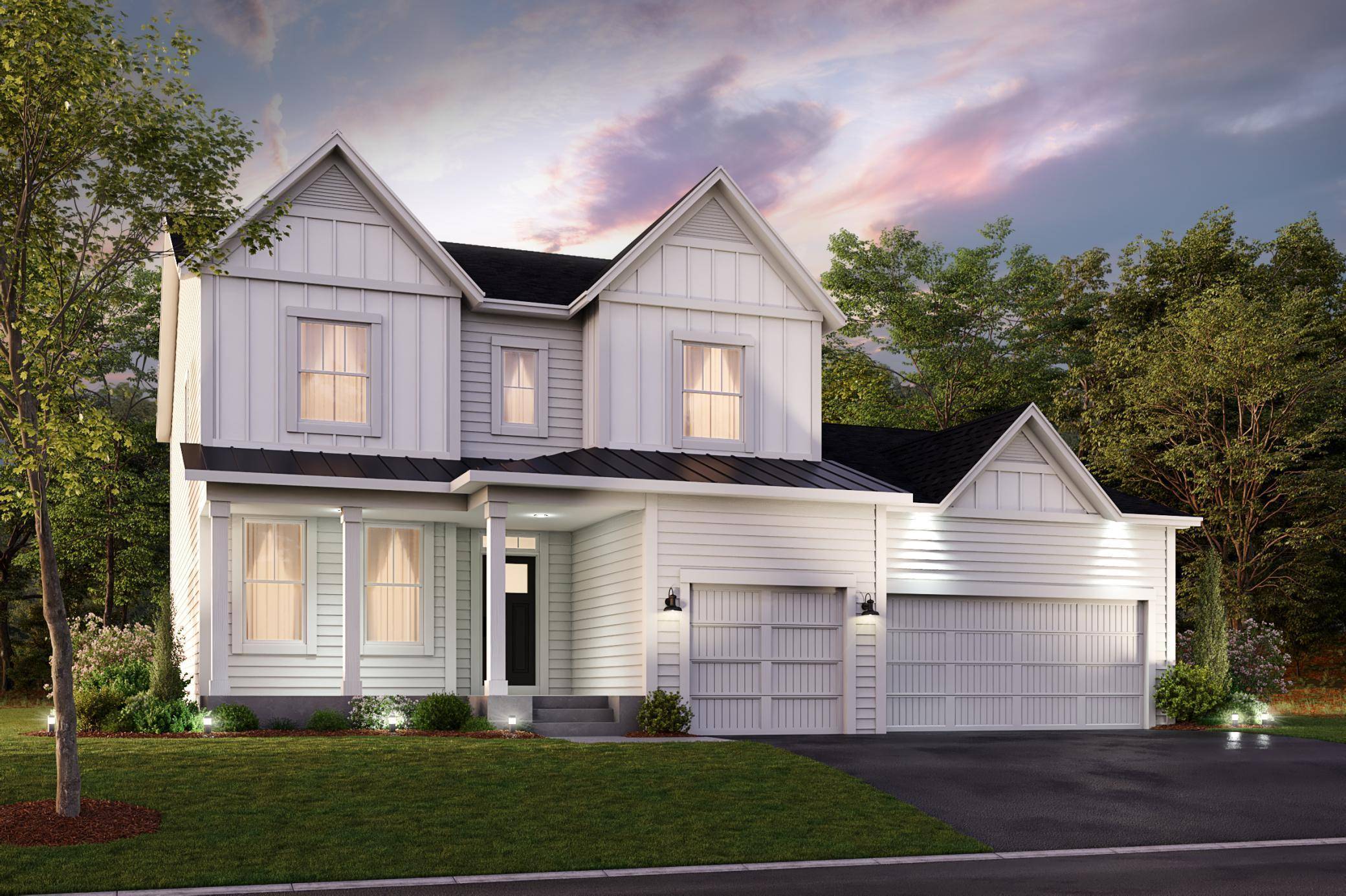 Maple Grove, MN 55369,14660 107th Place N