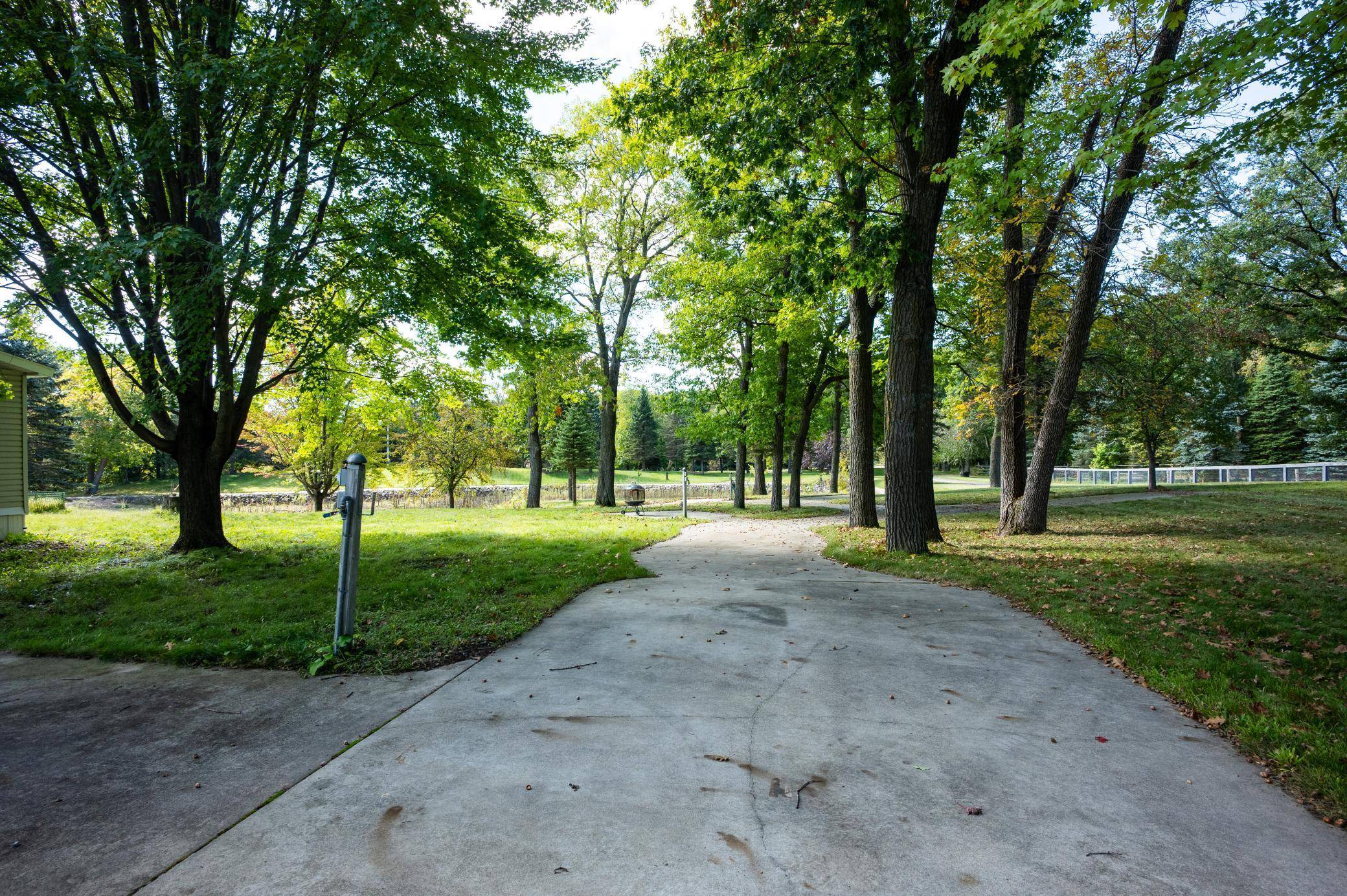 Alexandria, MN 56308,151 Woodsmen DR NE