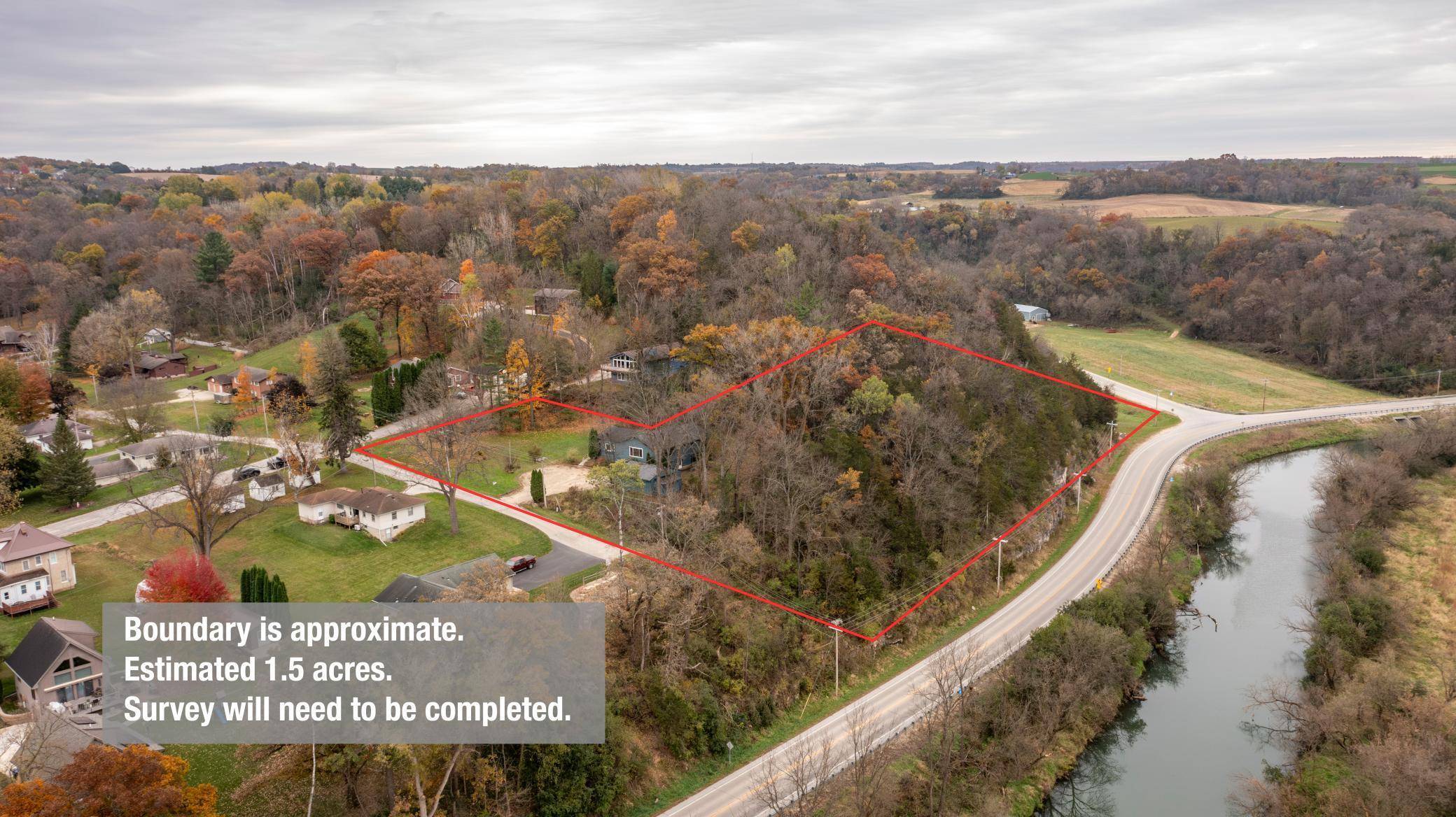 Lanesboro, MN 55949,300 Whittier ST W