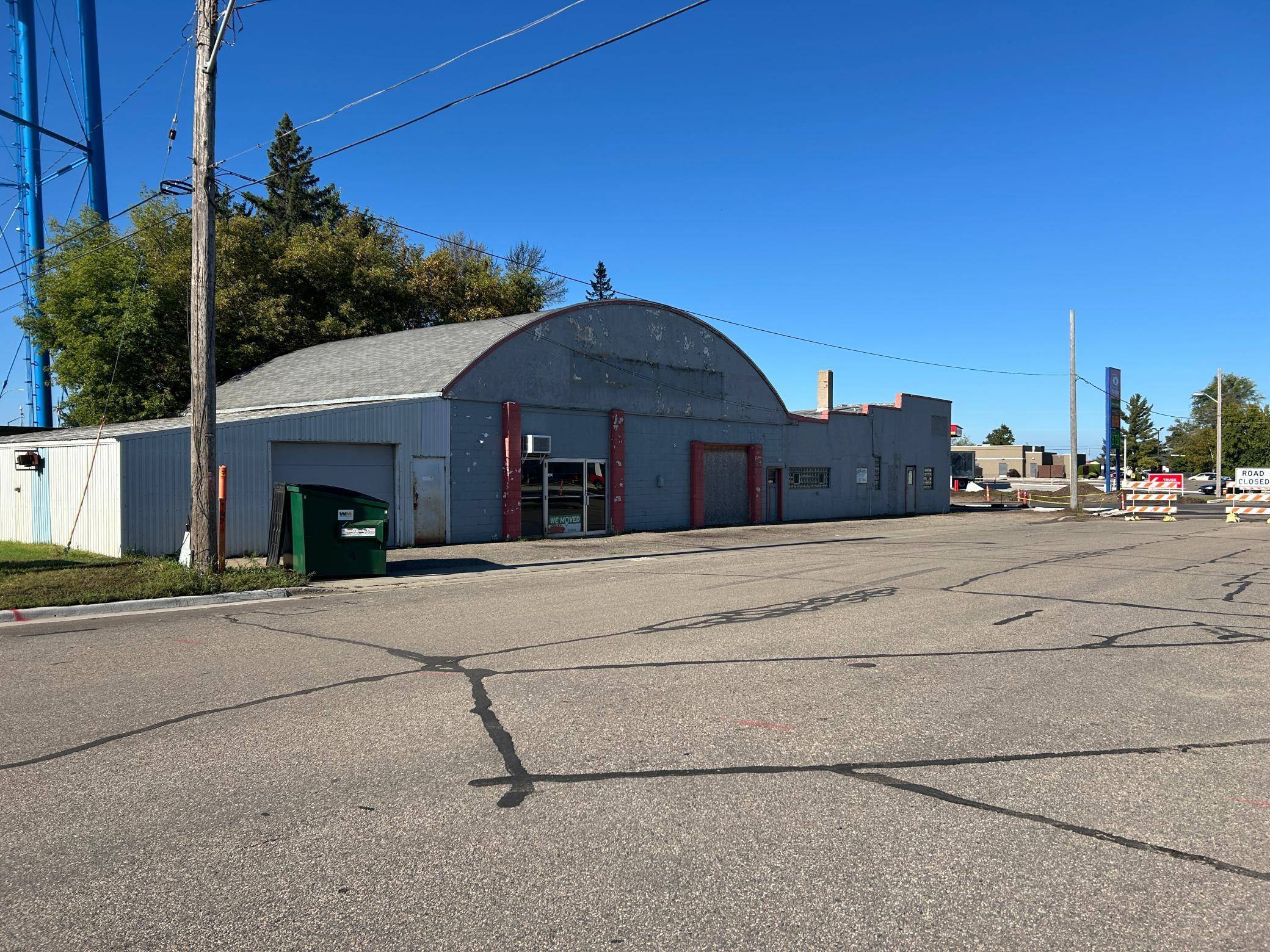 Wadena, MN 56482,122 Jefferson ST N