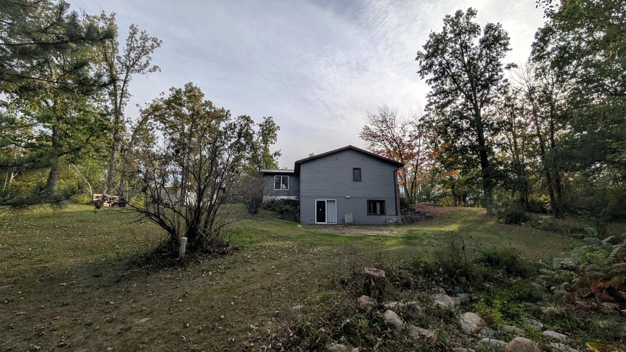 Grant Valley Twp, MN 56601,2196 Wilton Hill RD NW