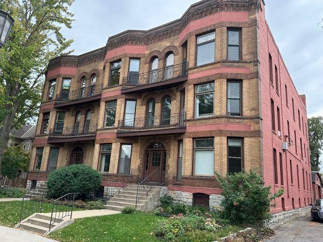Saint Paul, MN 55102,115 Western AVE N #3M