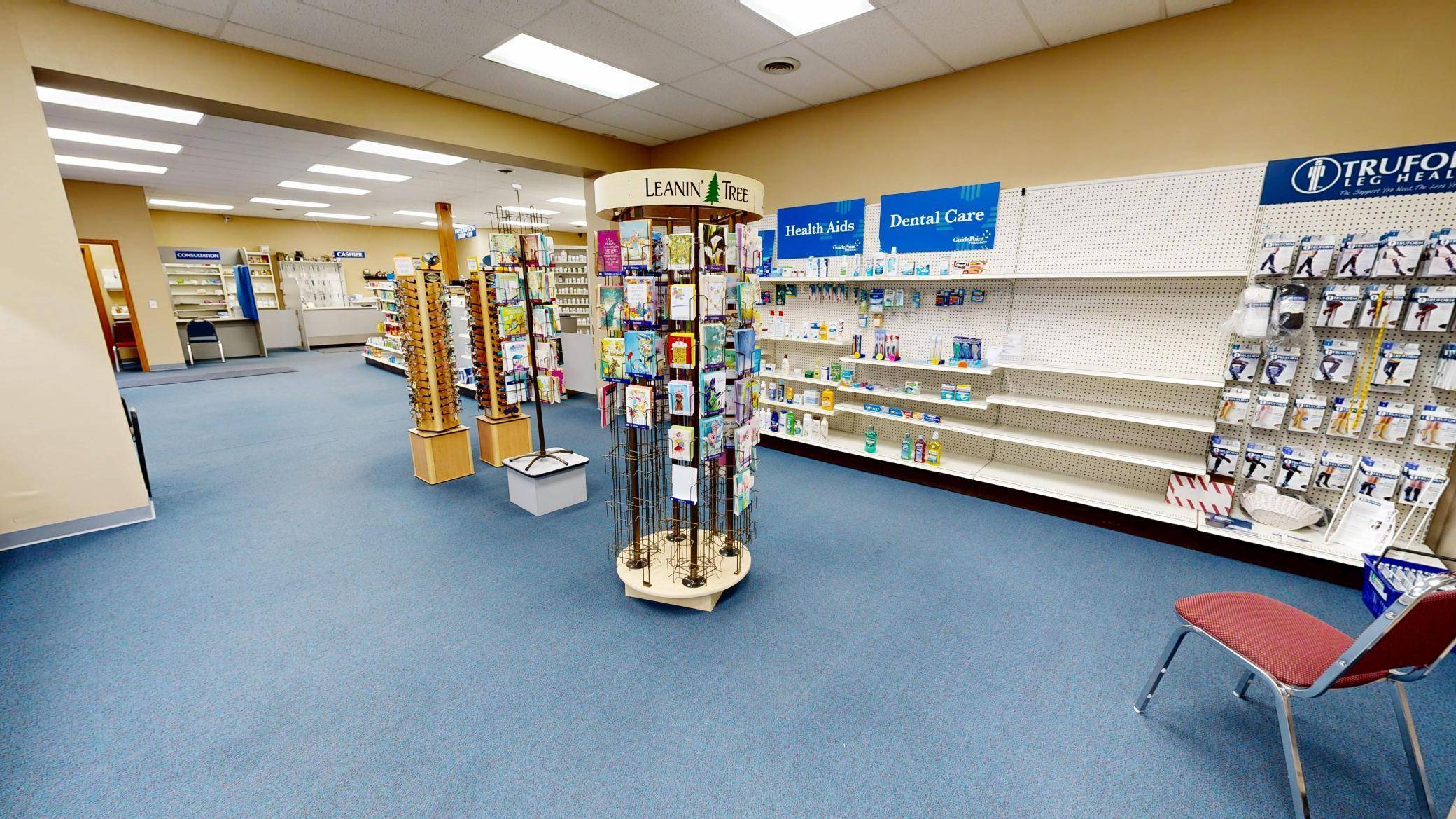 Redwood Falls, MN 56283,216 S Washington ST