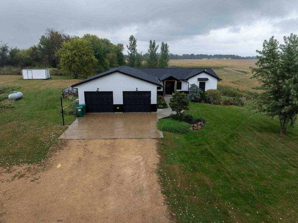 Janesville Twp, MN 56048,3271 425th AVE