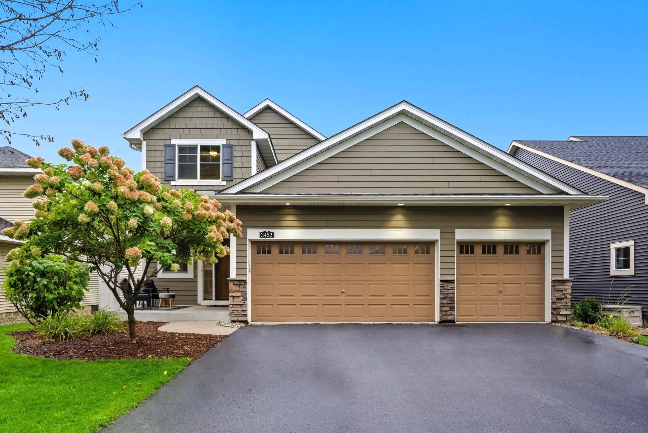 Woodbury, MN 55129,3452 Mulberry CIR