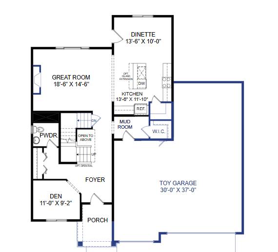 River Falls, WI 54022,364 Laurel PL