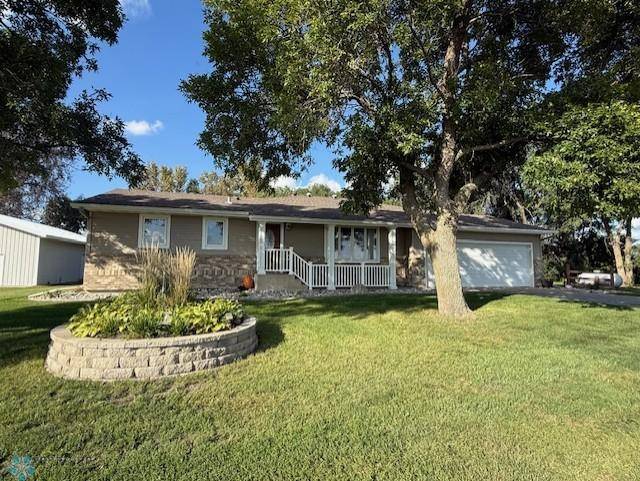Breckenridge Twp, MN 56520,1908 380th ST