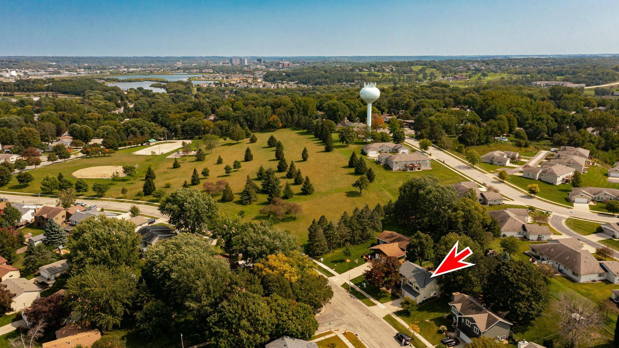 Rochester, MN 55901,4444 3rd ST NW