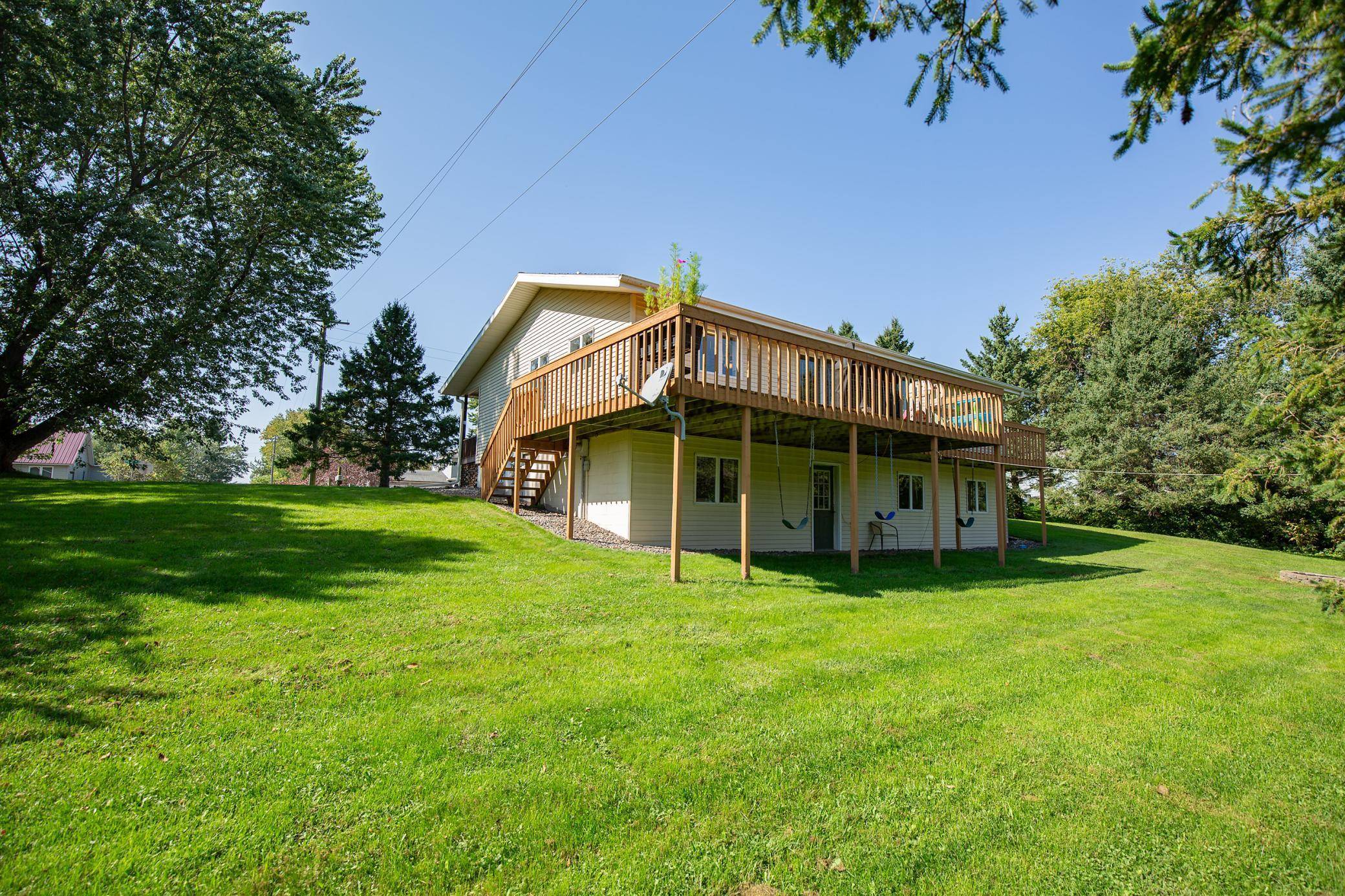 Clayton, WI 54004,332 Prentice ST S
