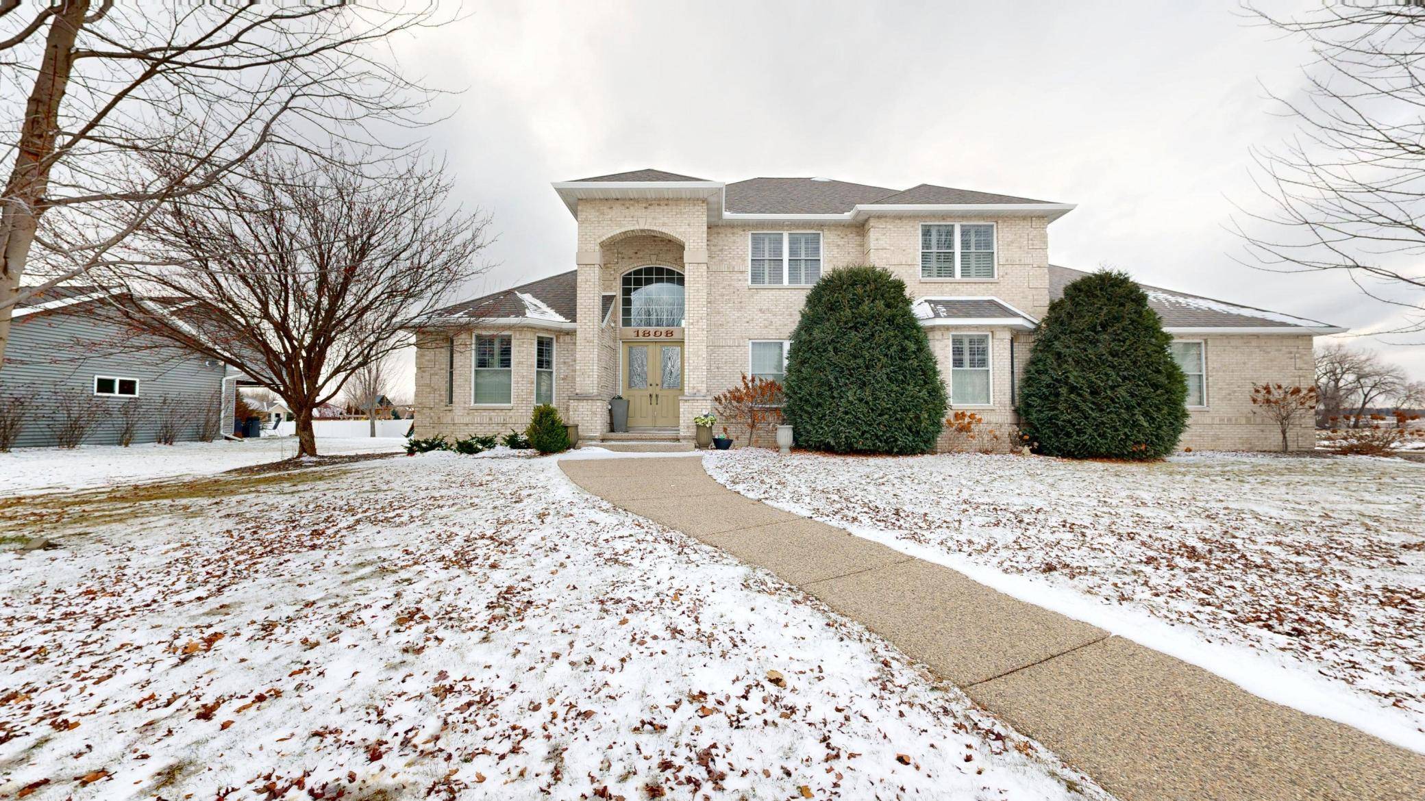 Willmar, MN 56201,1808 3rd ST NE