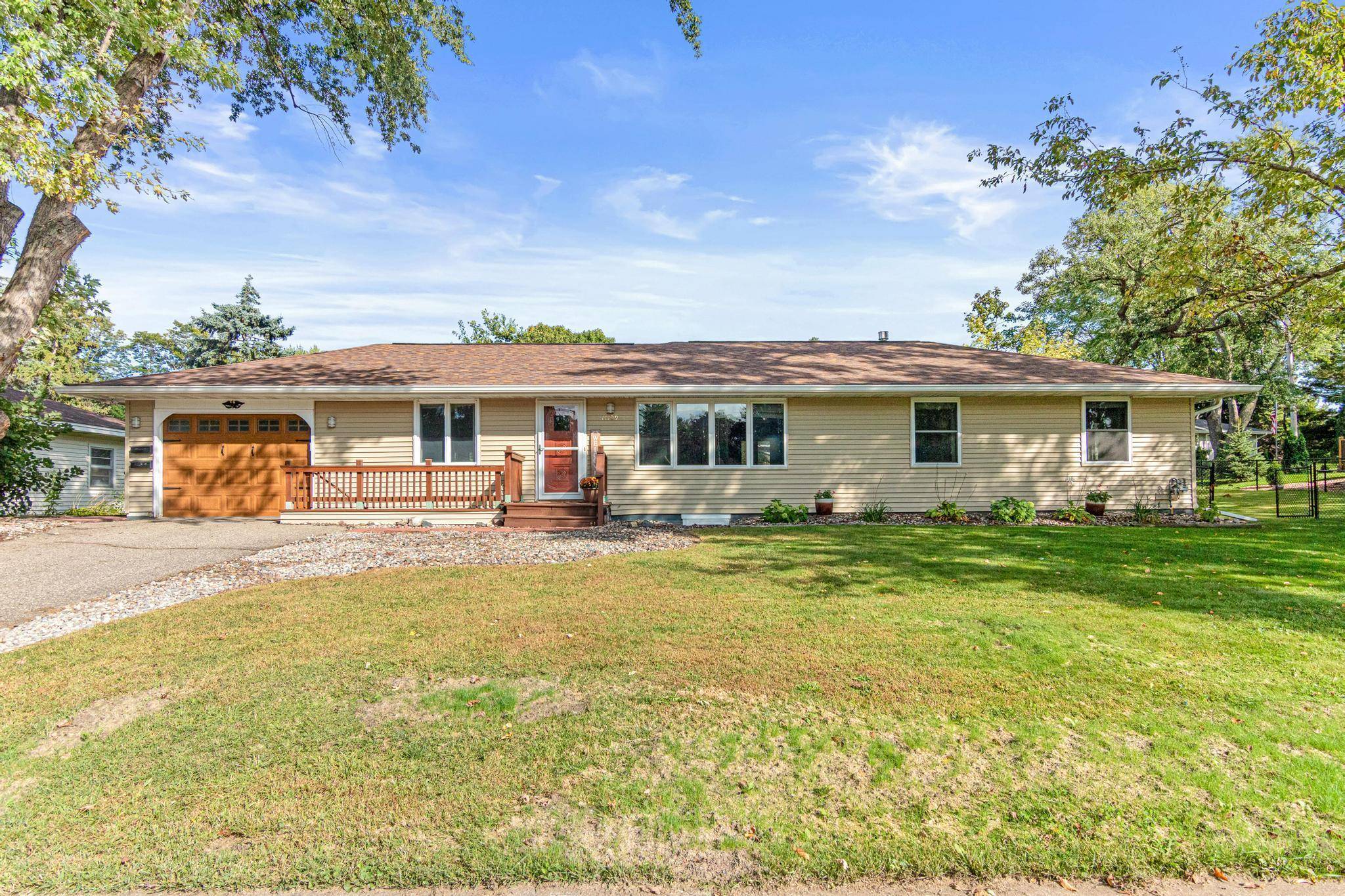 Bloomington, MN 55431,11109 France AVE S