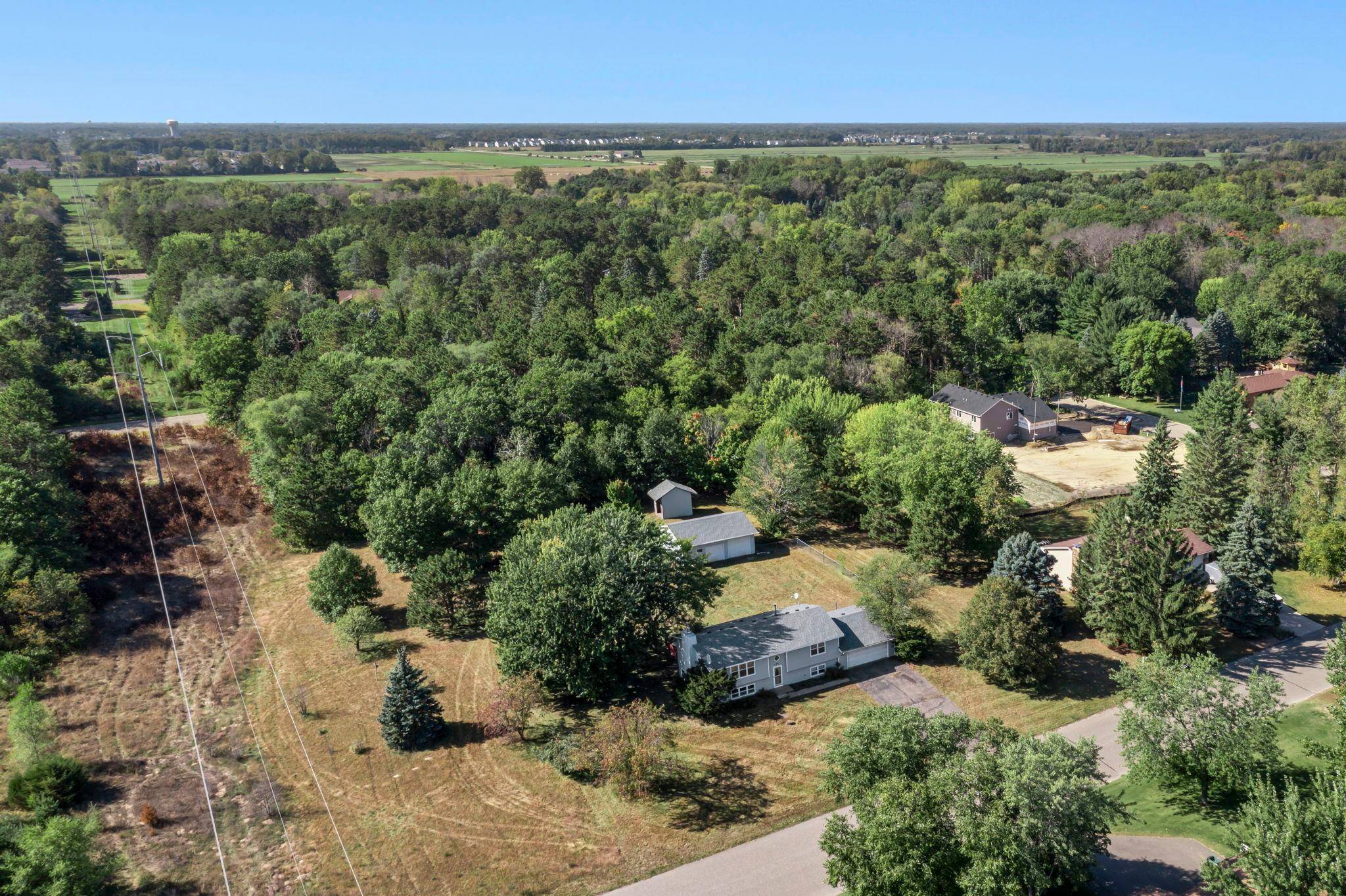 Lino Lakes, MN 55014,7859 Meadowview TRL