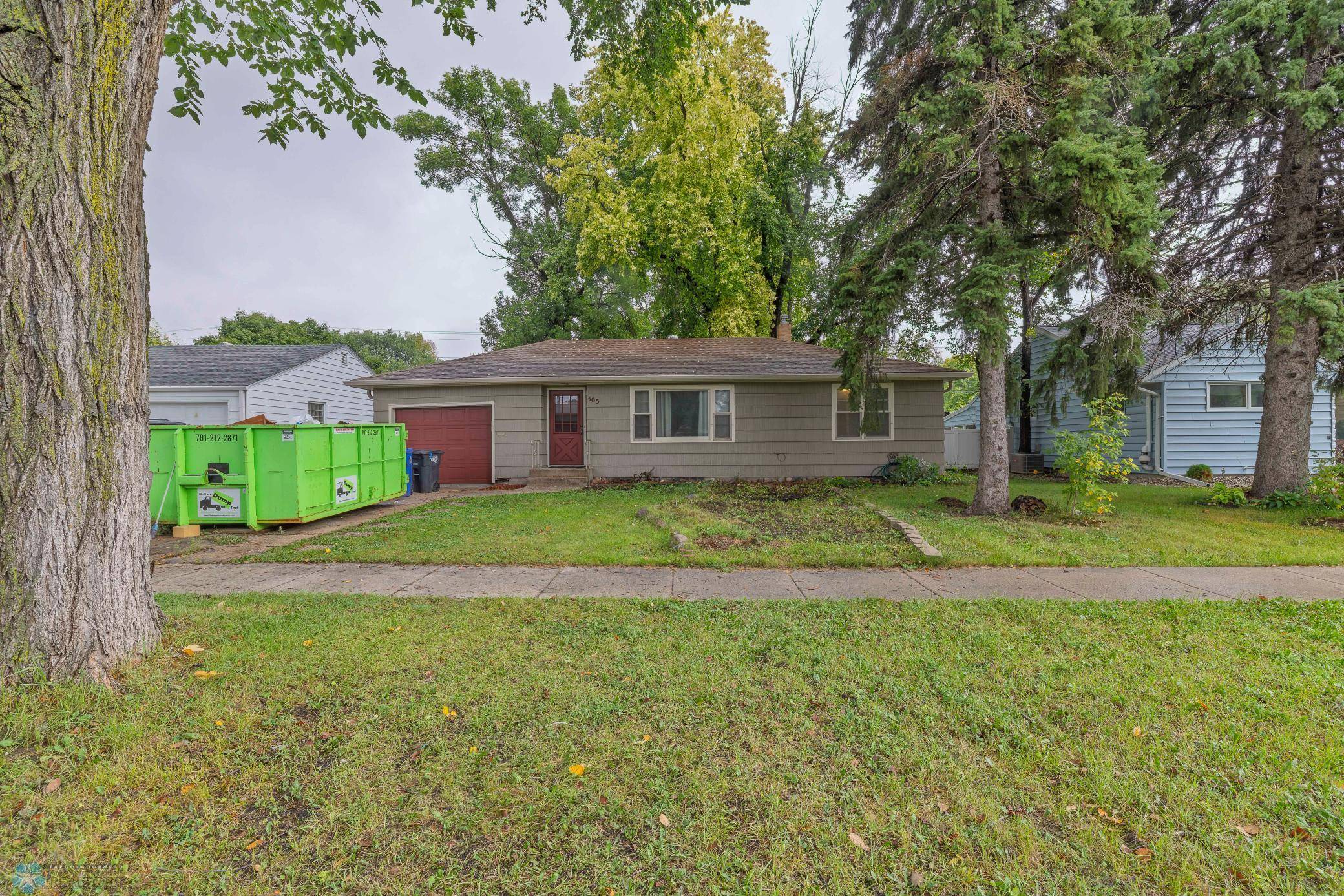Fargo, ND 58102,305 19th AVE N