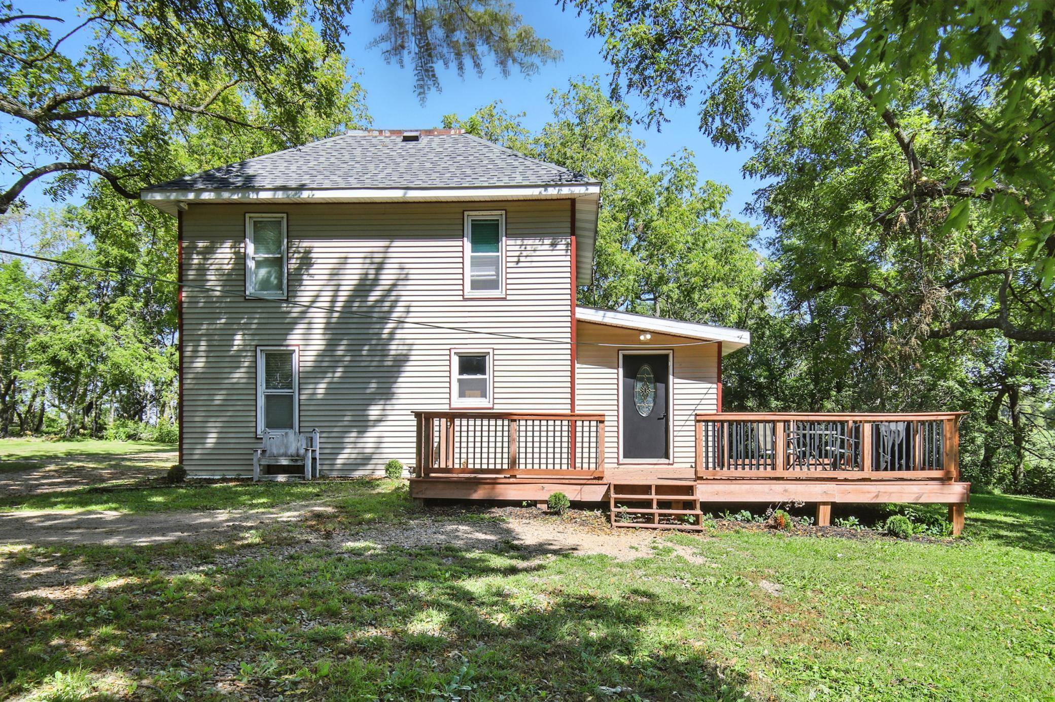 Bancroft Twp, MN 56016,77201 270th ST