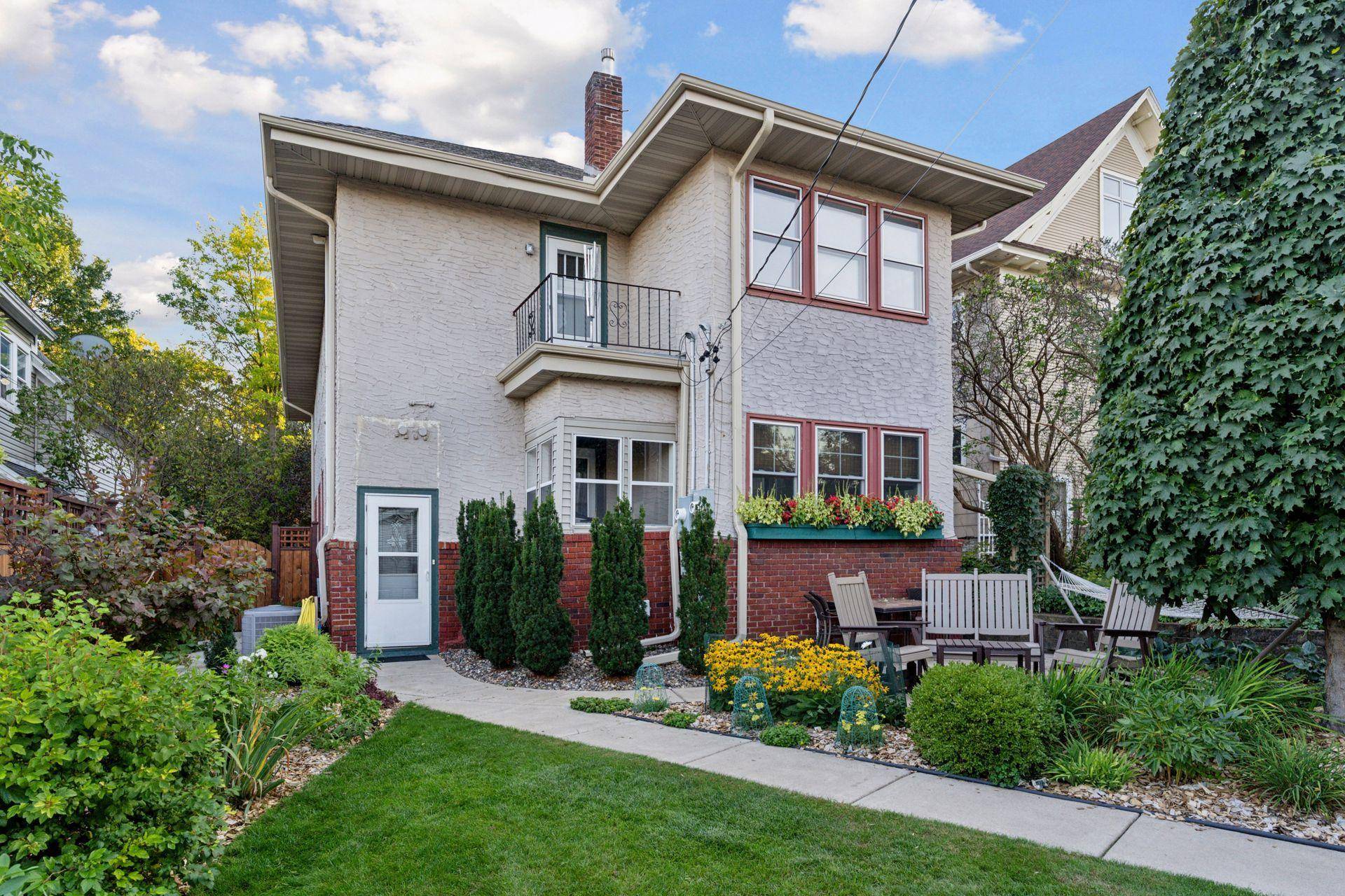 Saint Paul, MN 55105,1147 Lincoln AVE