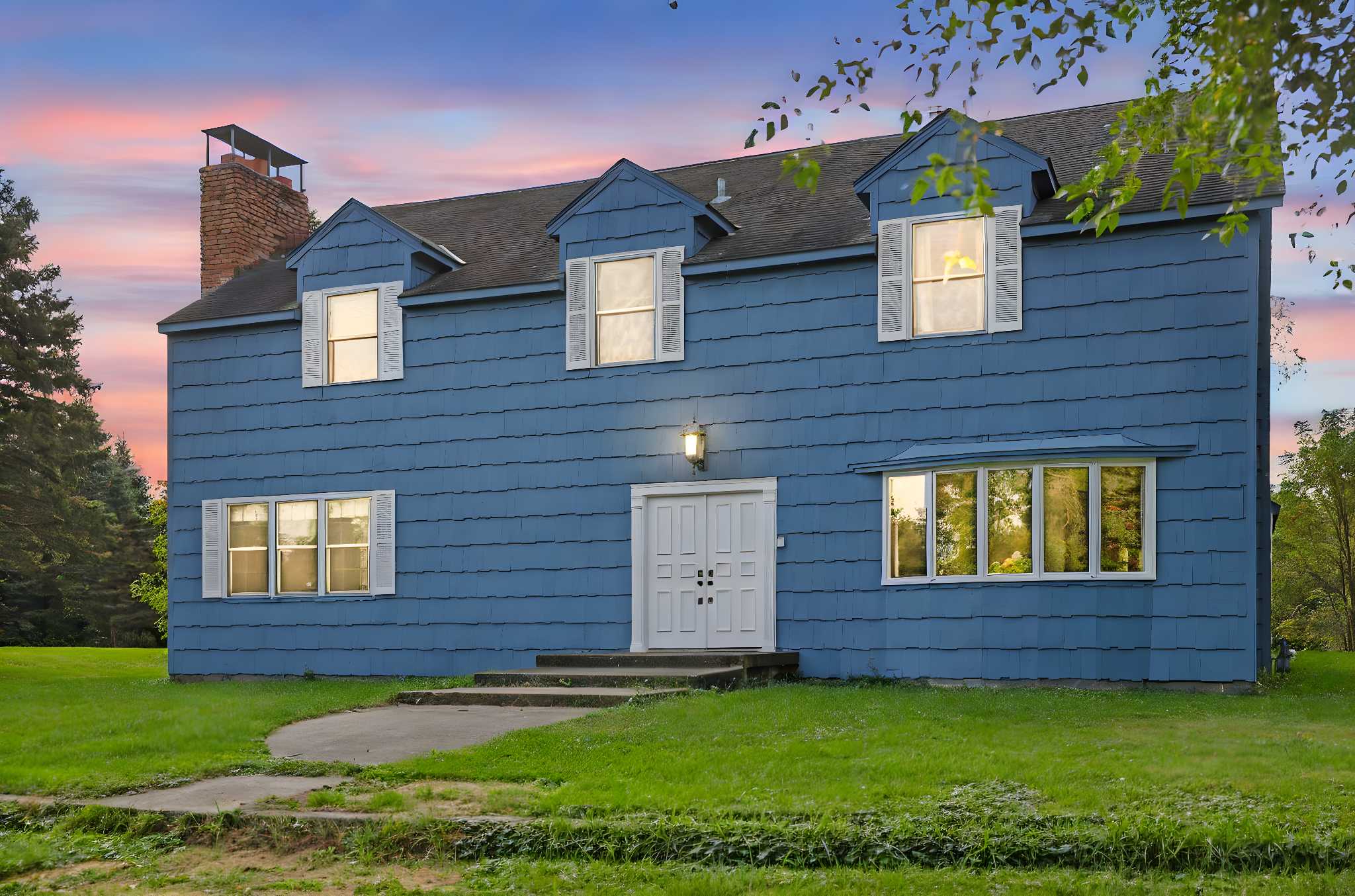 Warsaw Twp, MN 55021,4628 Morristown BLVD