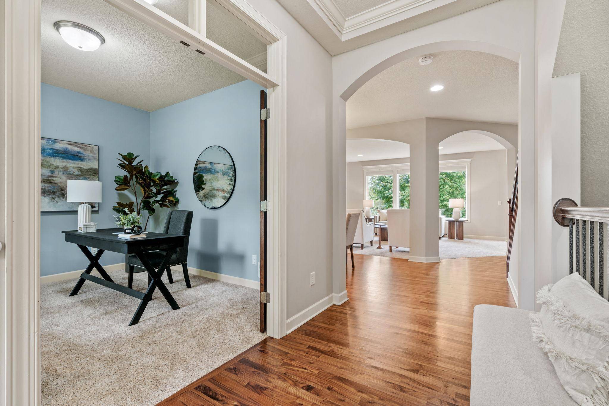 Blaine, MN 55449,11745 Naples CIR NE