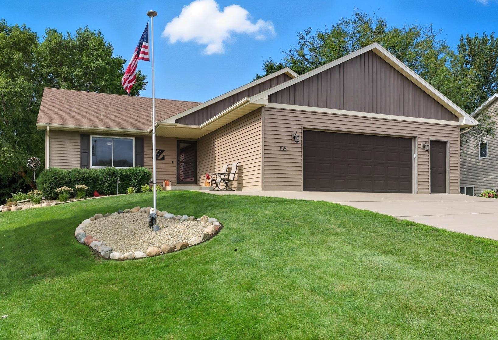 Prescott, WI 54021,155 Linden RD