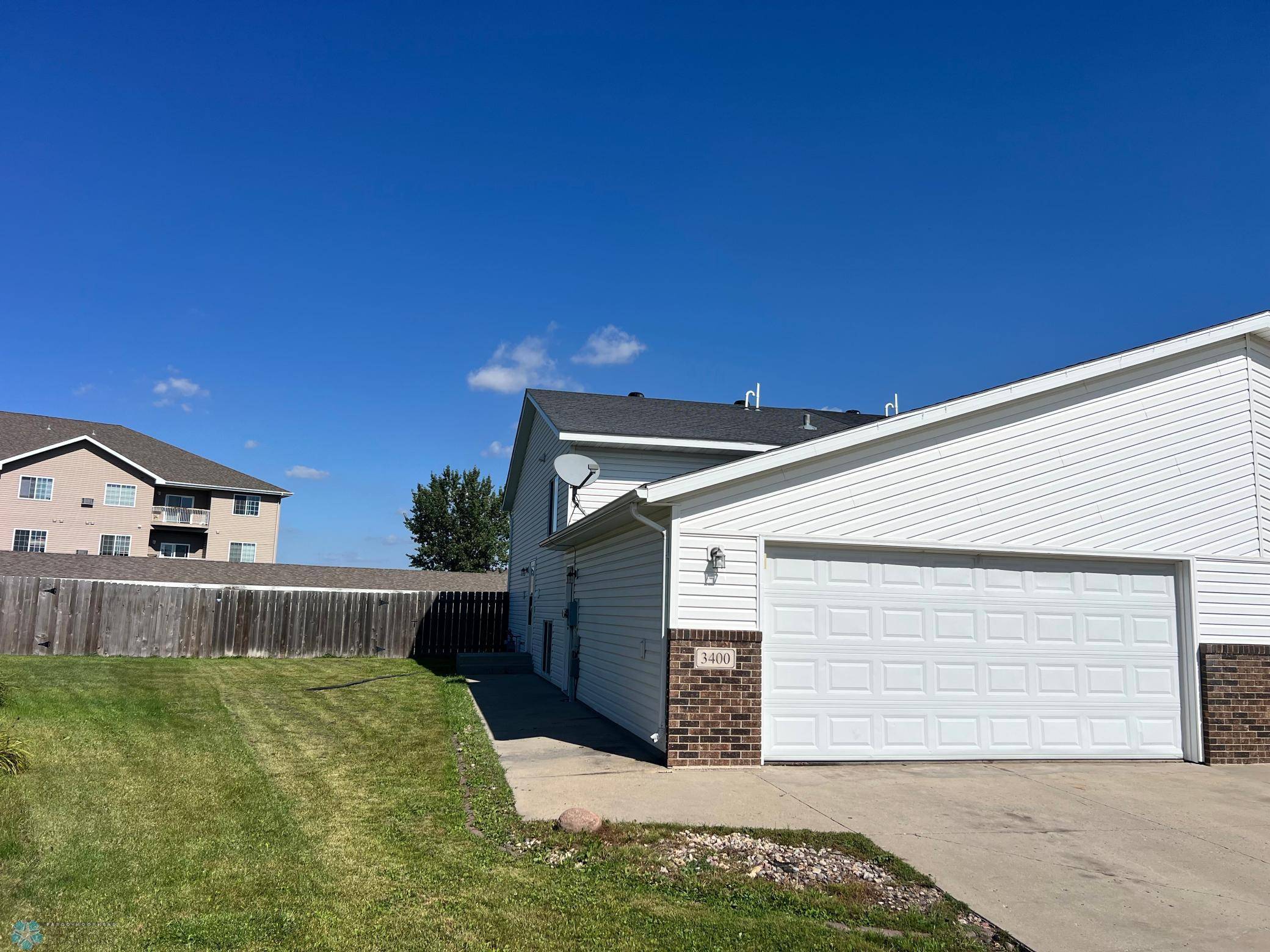 Moorhead, MN 56560,3400 16th ST S