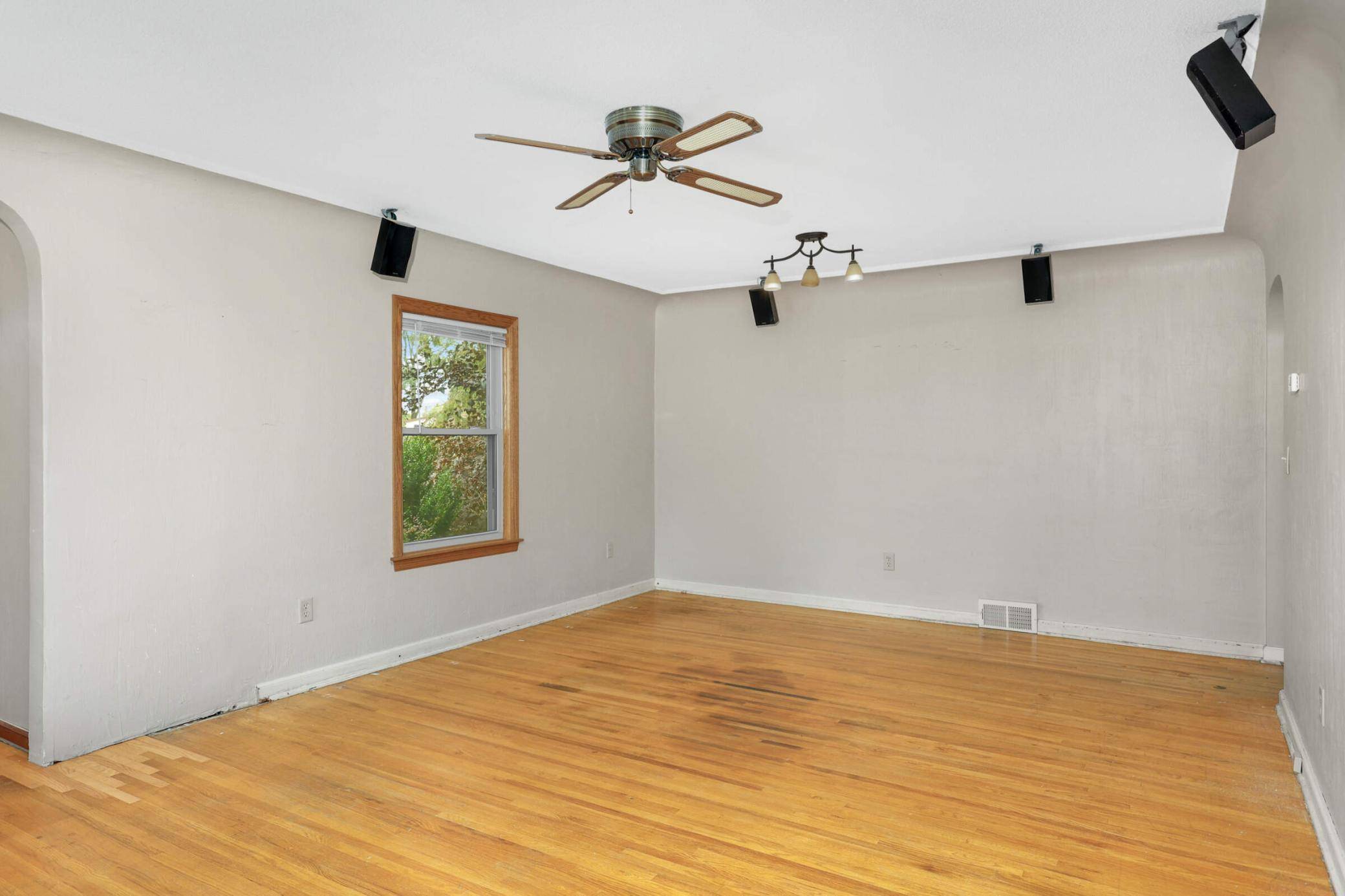 Columbia Heights, MN 55421,4501 Jefferson ST NE