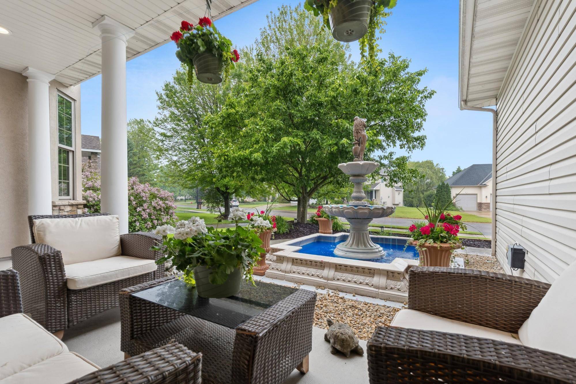 Champlin, MN 55316,1376 Cobblestone RD N